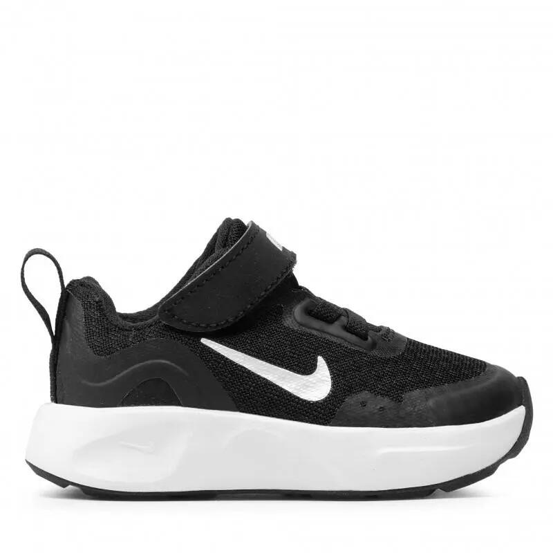 Sapatilhas Nike modelo Wearallday para crianças 2/5