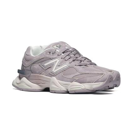 Zapatos New Balance 9060 Gris