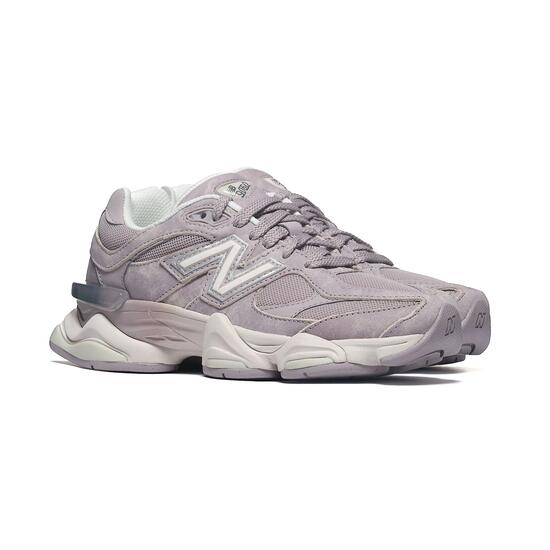 Zapatos New Balance 9060 Gris