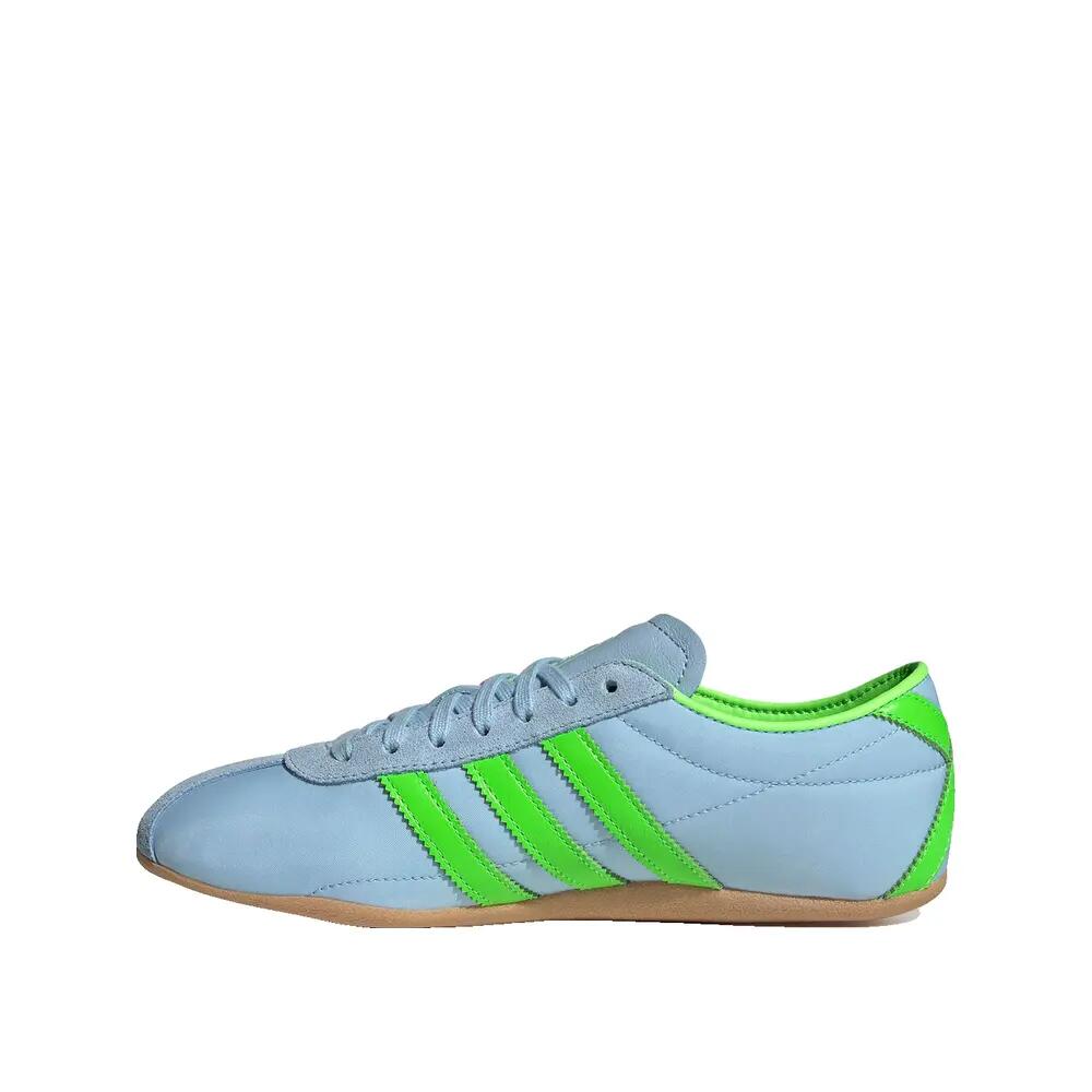 Scarpe adidas Tokyo Suède Blu 2/6