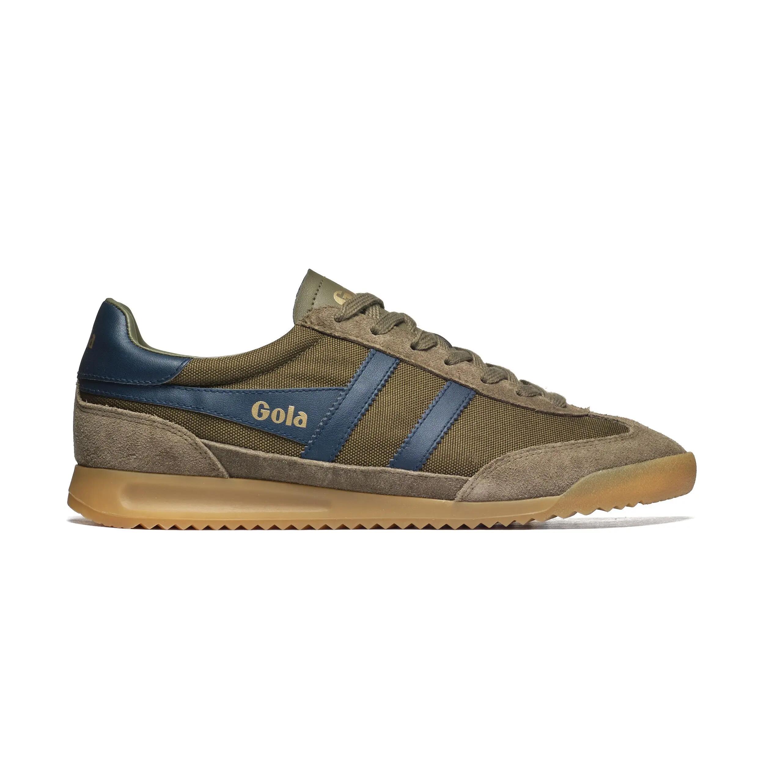 Męskie sneakersy Gola Men's Tornado Trainer CMB623NE 2/6