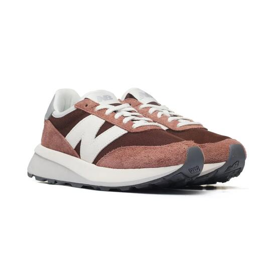 Sneakersy New Balance U370AI