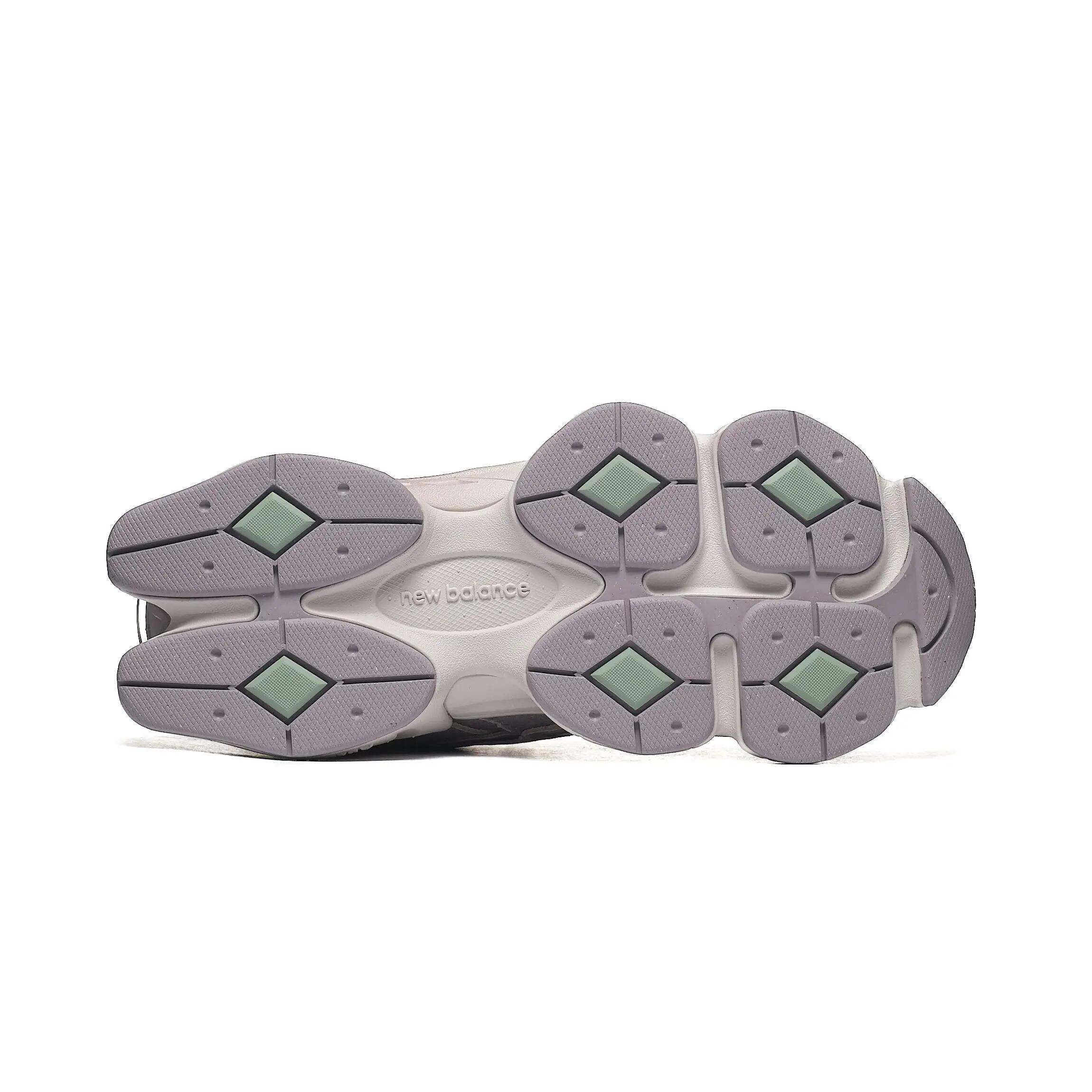 Sneakersy New Balance U906087O 5/6