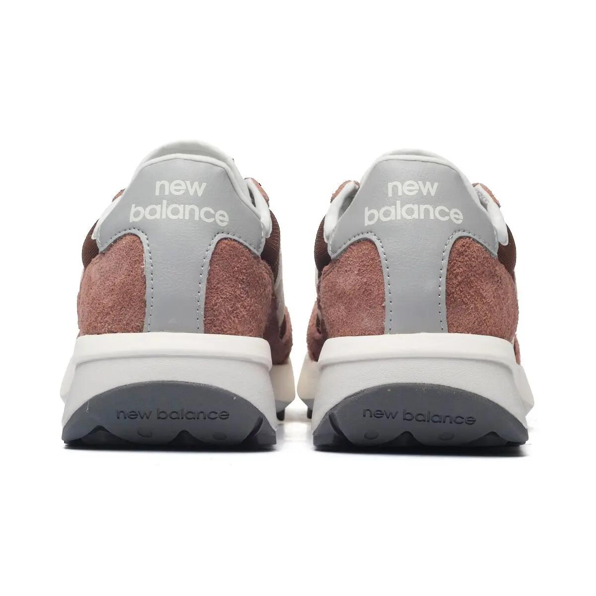 Sneakersy New Balance U370AI 6/6