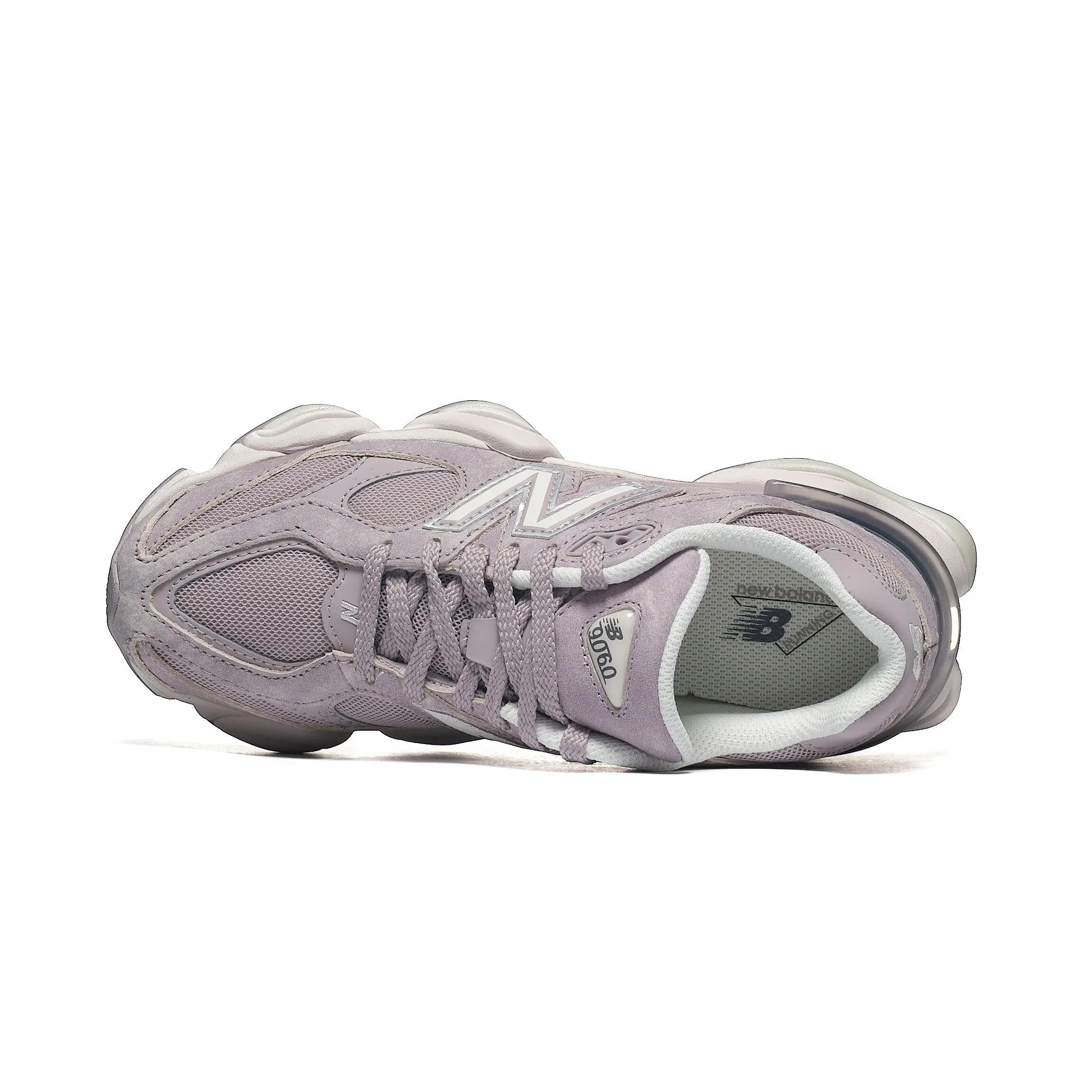 Sneakersy New Balance U906087O 4/6