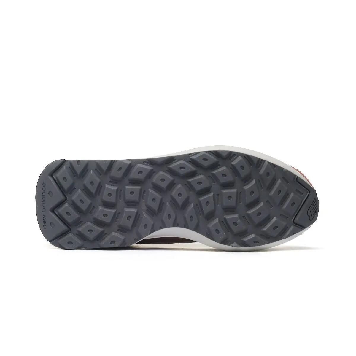 Sneakersy New Balance U370AI 5/6