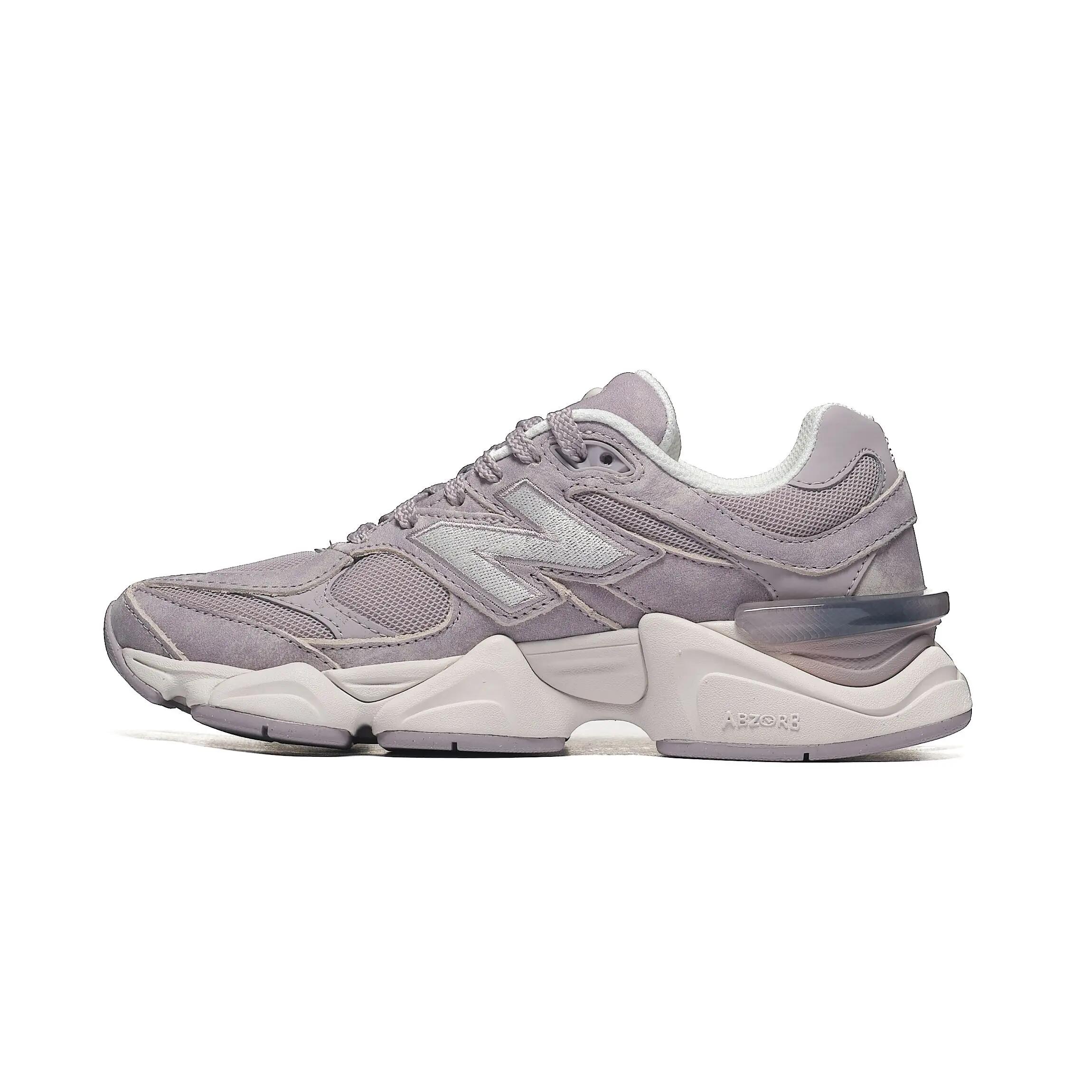 Sneakersy New Balance U906087O 3/6