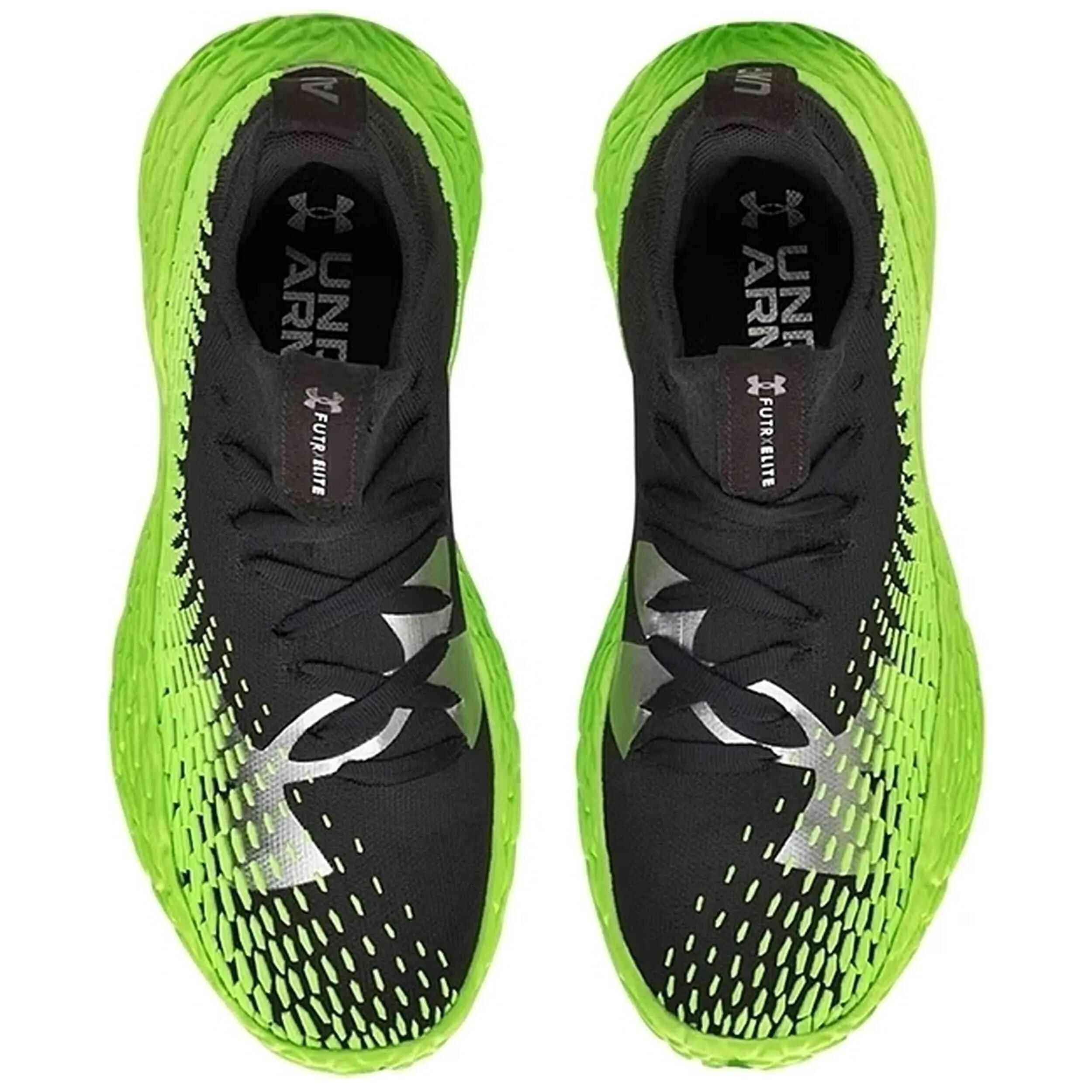 Scarpe da basket Under Armour modello Under Armour FUTR X Elite 2 "Bl per unisex 5/5