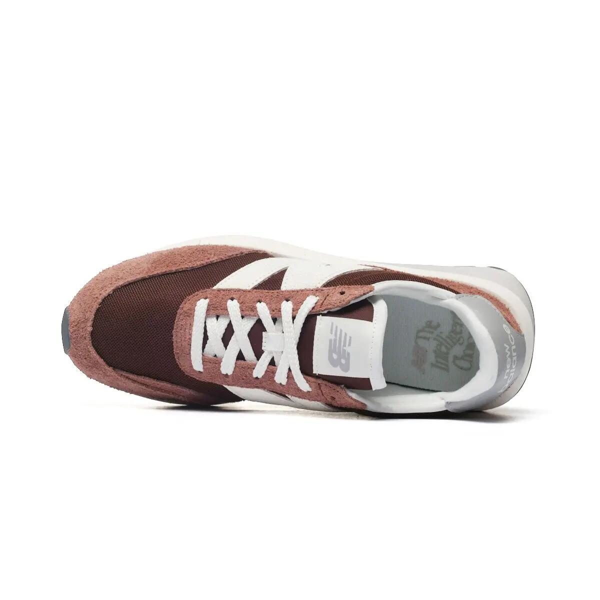Sneakersy New Balance U370AI 4/6