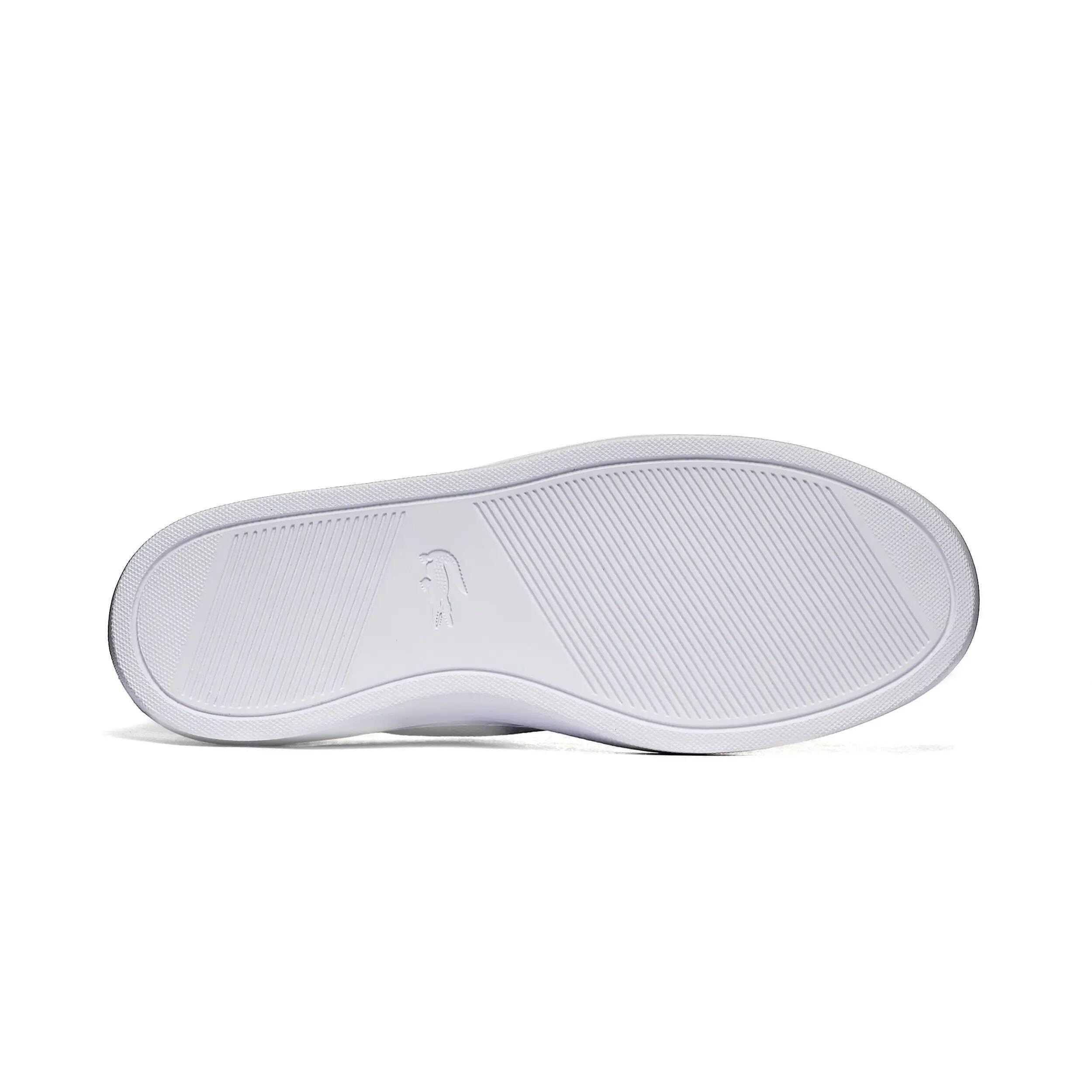 Damskie sneakersy Lacoste Women Lacoste La Piquee 2.0 51CFA00161Y9 5/6