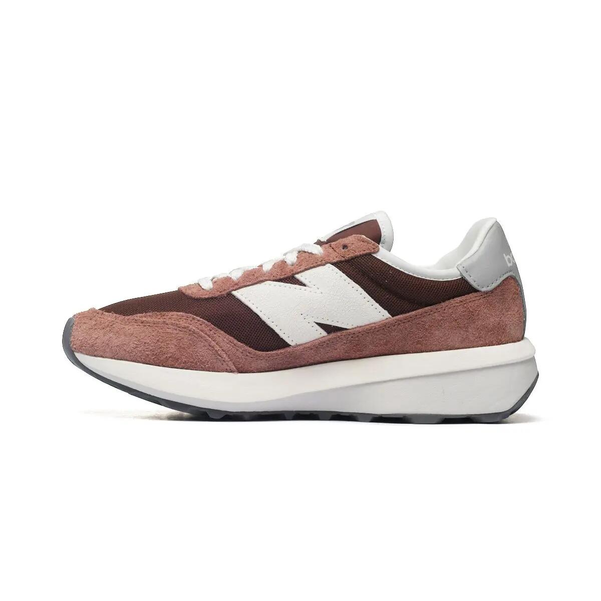 Sneakersy New Balance U370AI 3/6