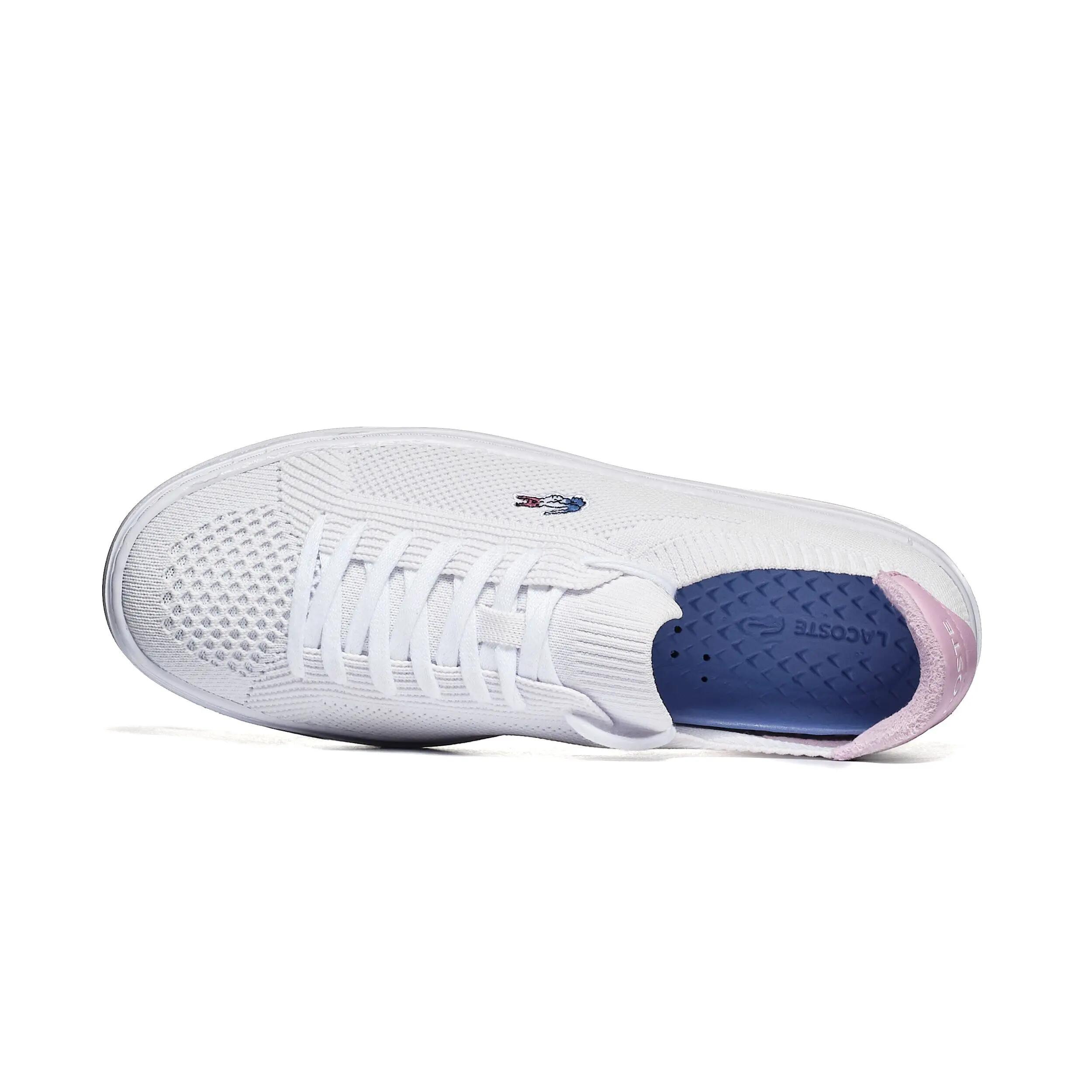 Damskie sneakersy Lacoste Women Lacoste La Piquee 2.0 51CFA00161Y9 4/6
