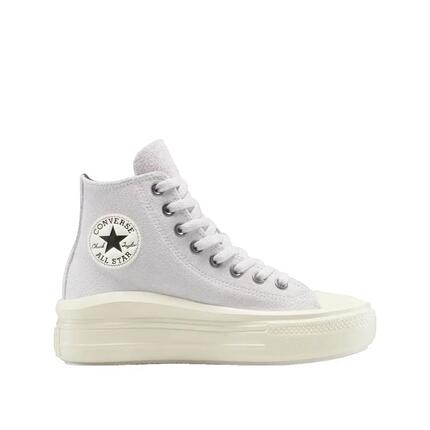 Zapatos Converse Chuck Taylor All Star Move Platform Violet