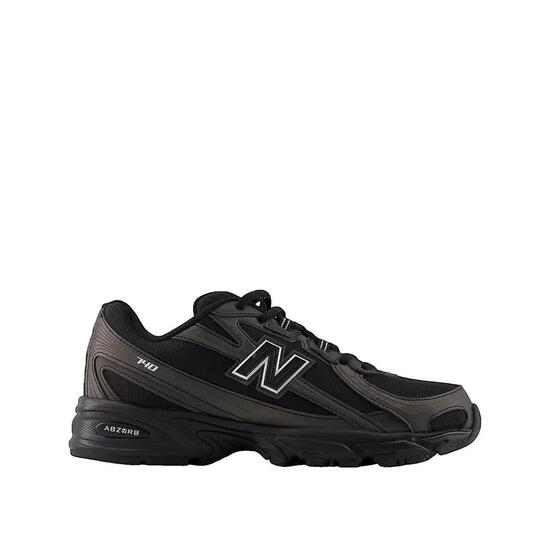 Chaussures New Balance U740 BS2 Noir