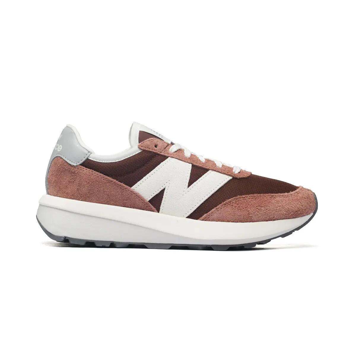 Sneakersy New Balance U370AI 2/6