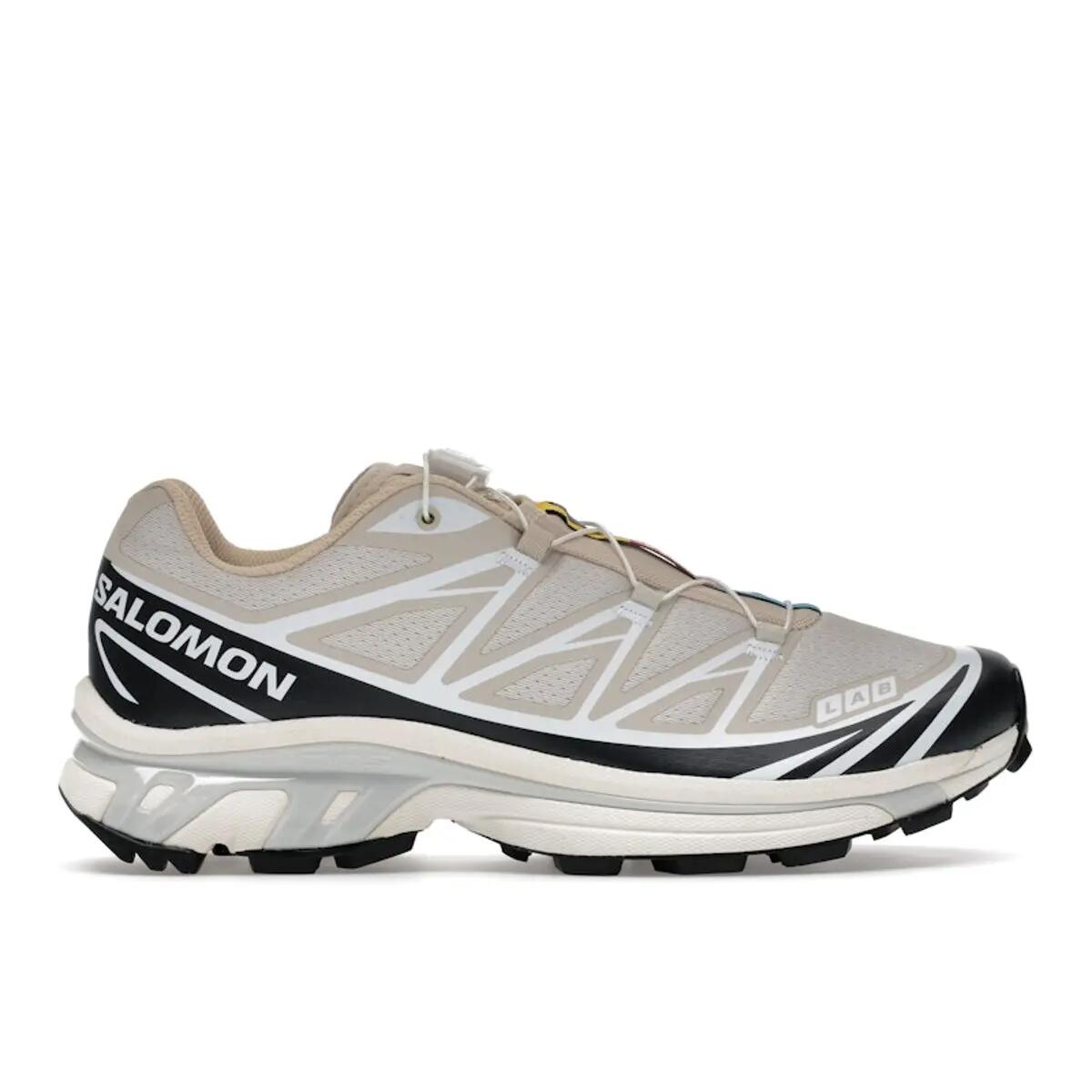 SALOMON picture