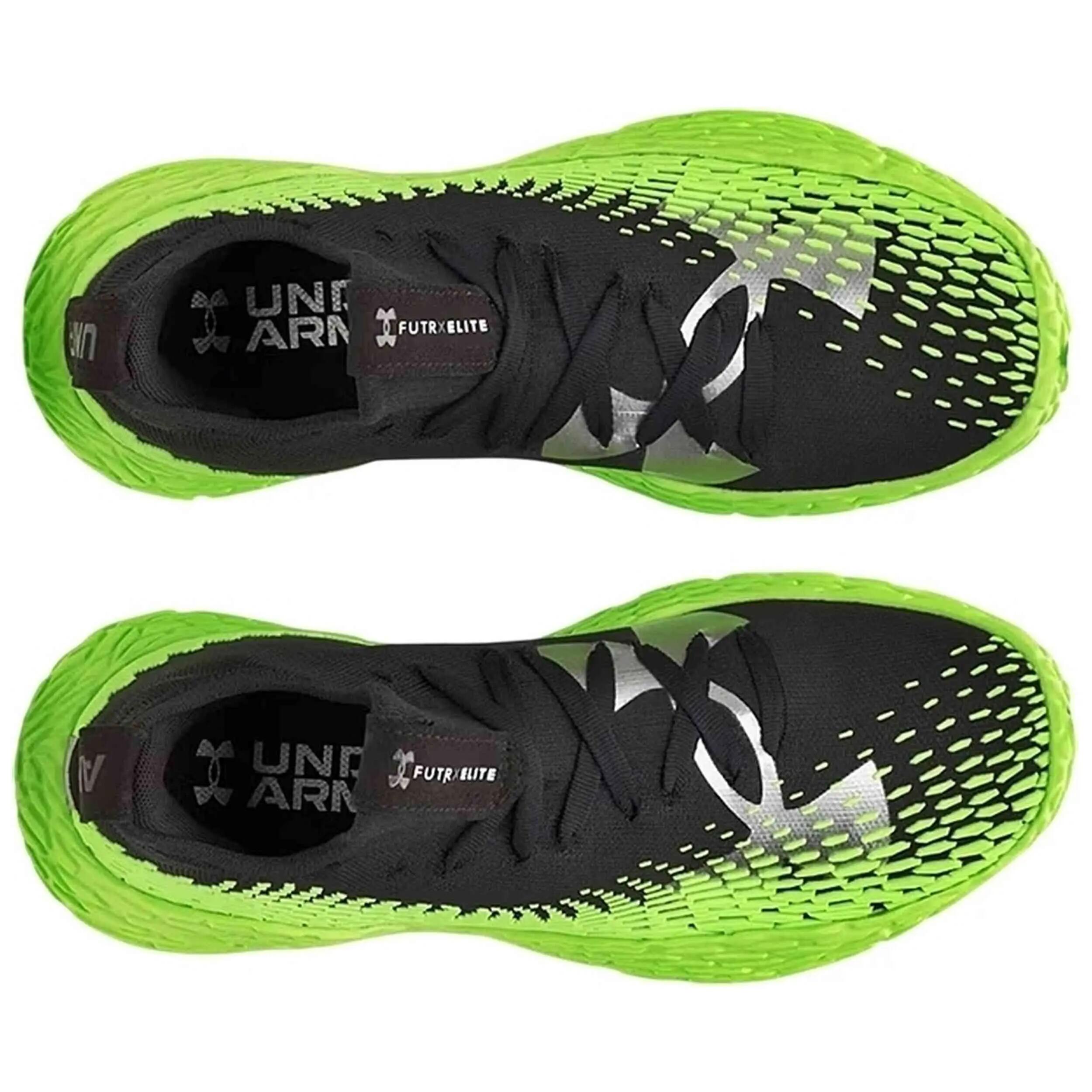Scarpe da basket Under Armour modello Under Armour FUTR X Elite 2 "Bl per unisex 3/5