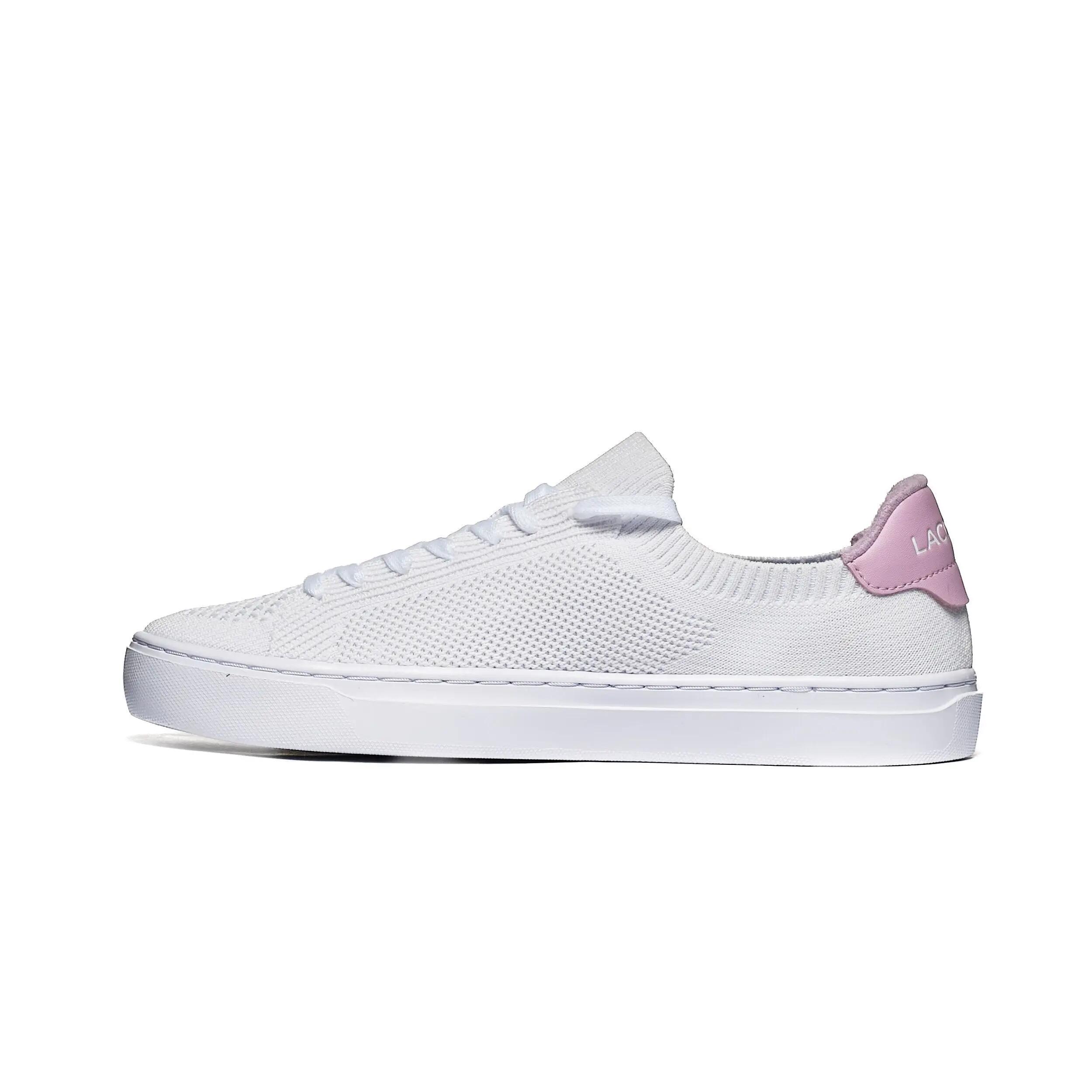 Damskie sneakersy Lacoste Women Lacoste La Piquee 2.0 51CFA00161Y9 3/6