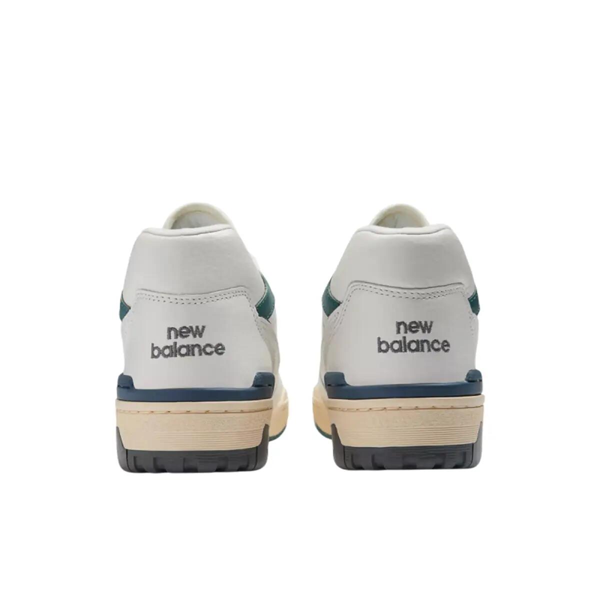New Balance 550 New Spruce Mini Logo 6/6