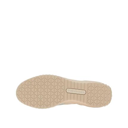 Zapatillas Converse Run Star Beige