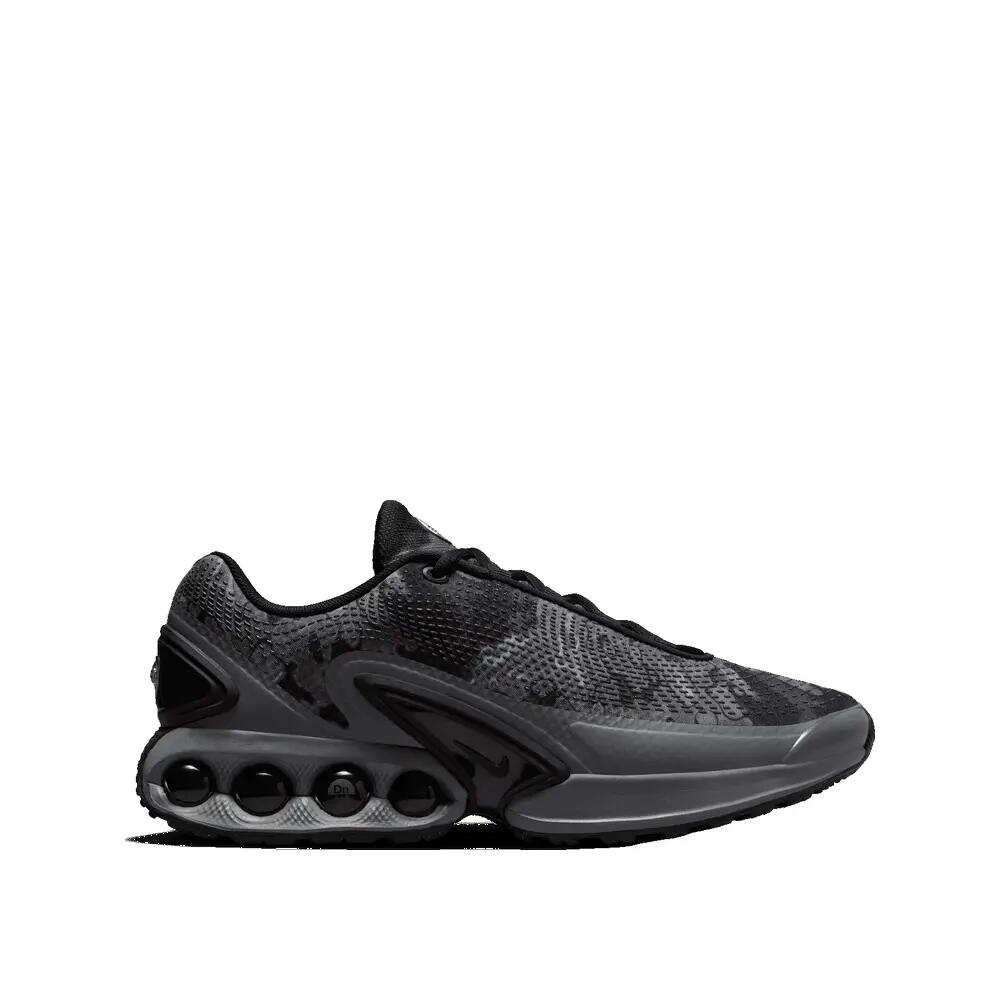Zapatos Nike Air Max DN Gris oscuro/Negro 1/6