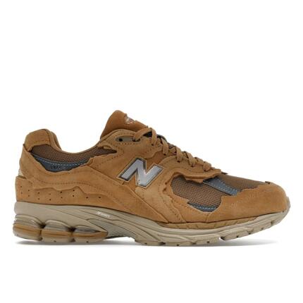 New Balance 2002R Gore-Tex Protection Pack Stucco
