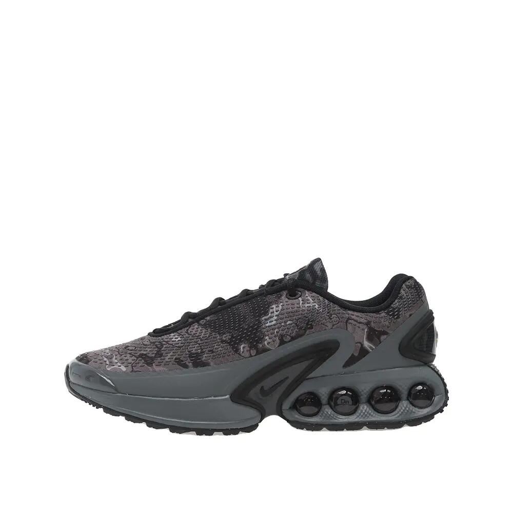 Zapatos Nike Air Max DN Gris oscuro/Negro 6/6