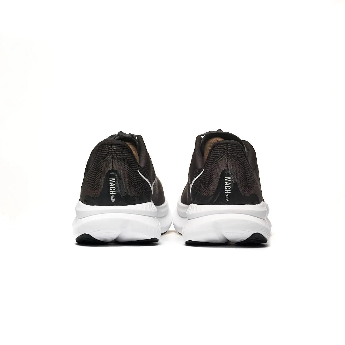 Damskie buty sportowe Hoka Mach 6 1147810-BWHT 6/6
