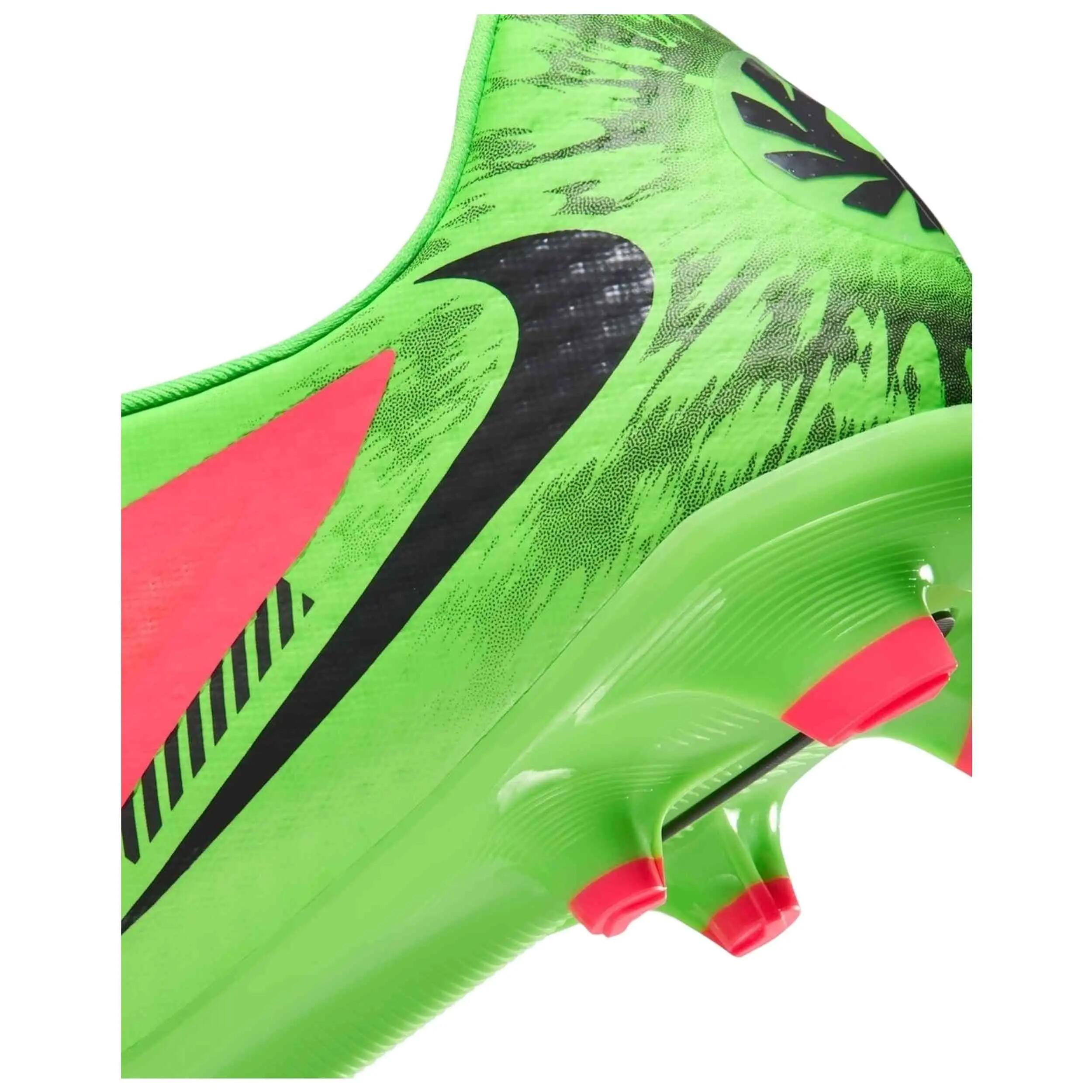 Zapatillas Nike modelo Phantom 6 Low Academy para unisex 5/5