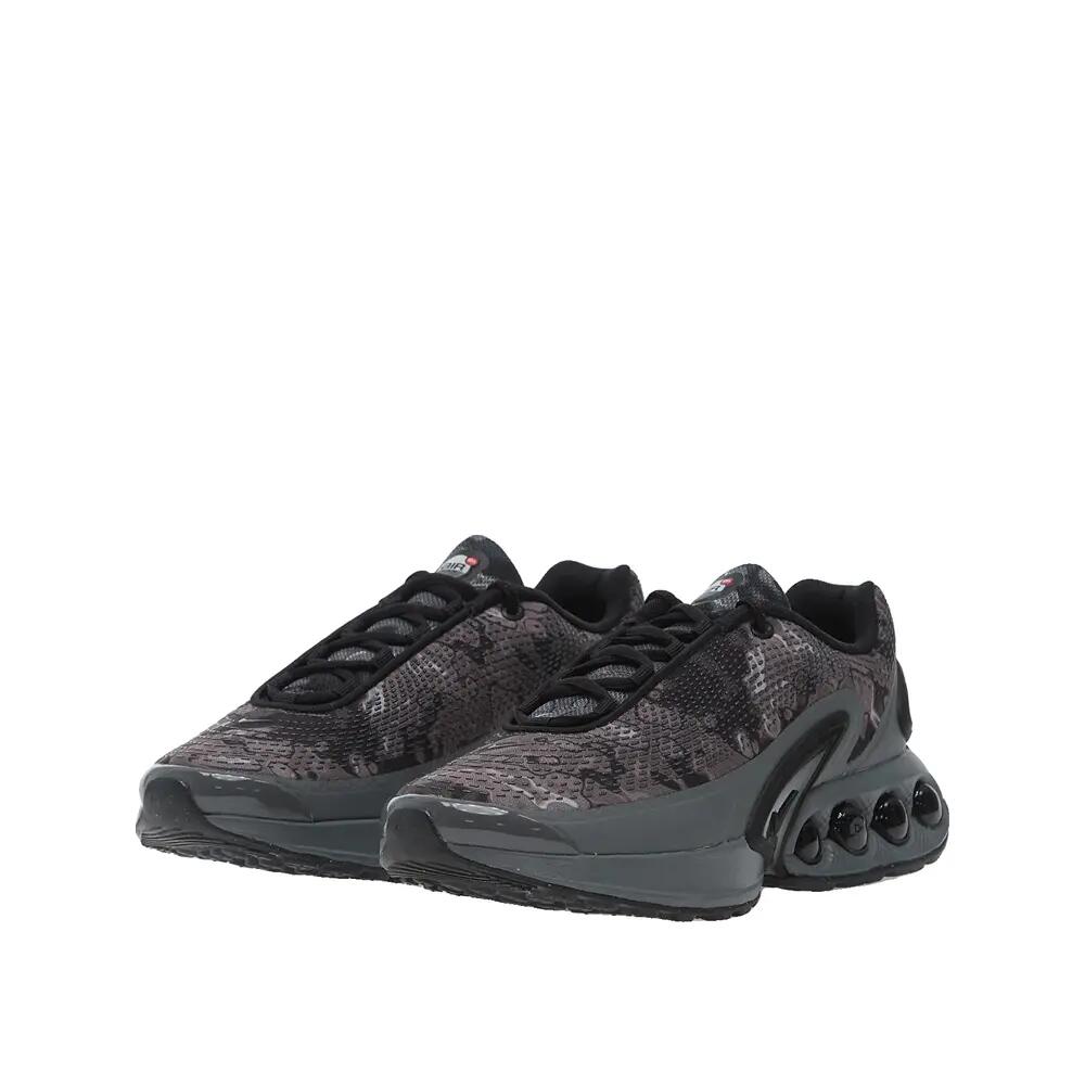 Zapatos Nike Air Max DN Gris oscuro/Negro 5/6