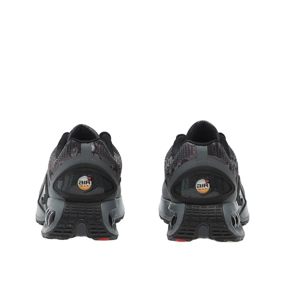 Zapatos Nike Air Max DN Gris oscuro/Negro 4/6