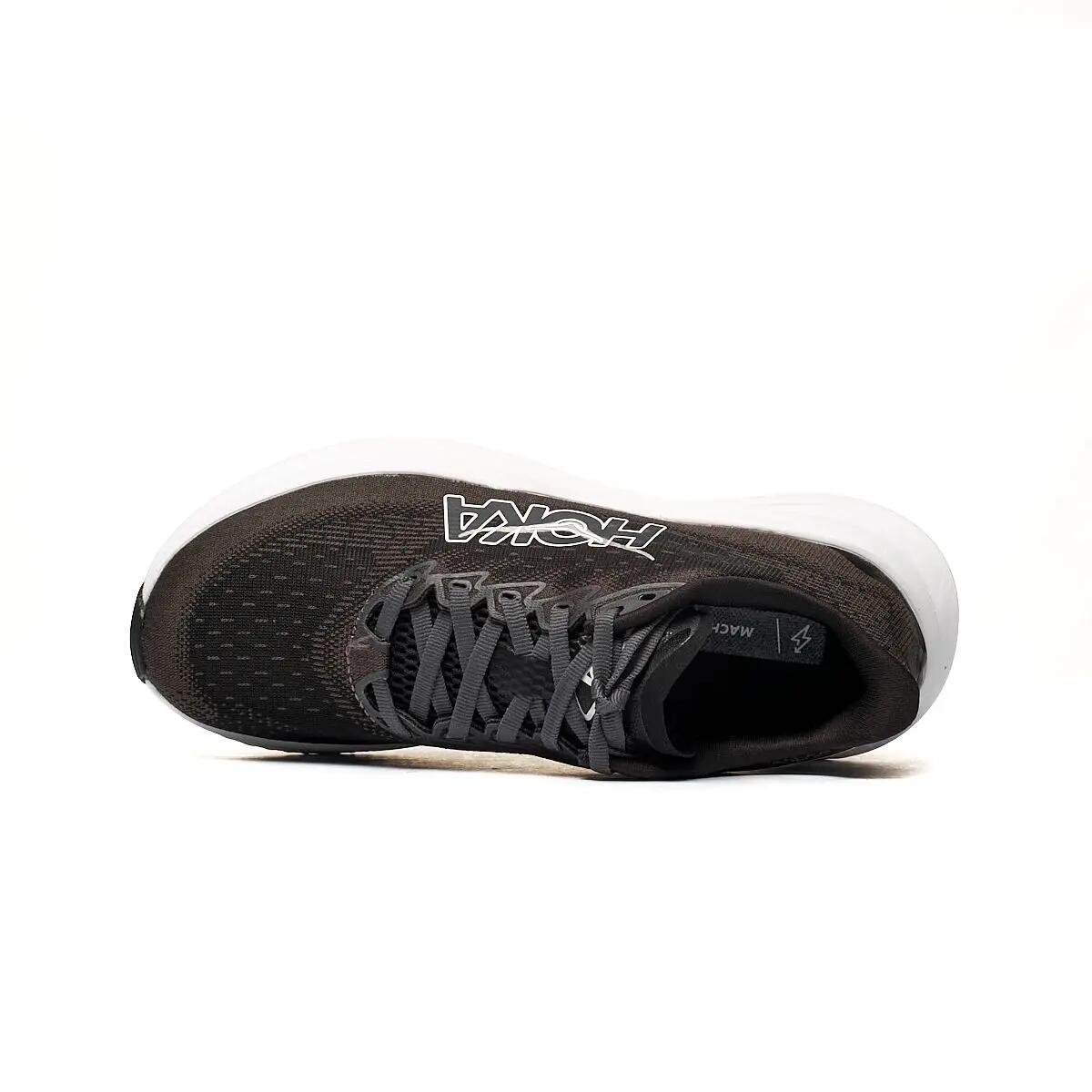 Damskie buty sportowe Hoka Mach 6 1147810-BWHT 4/6