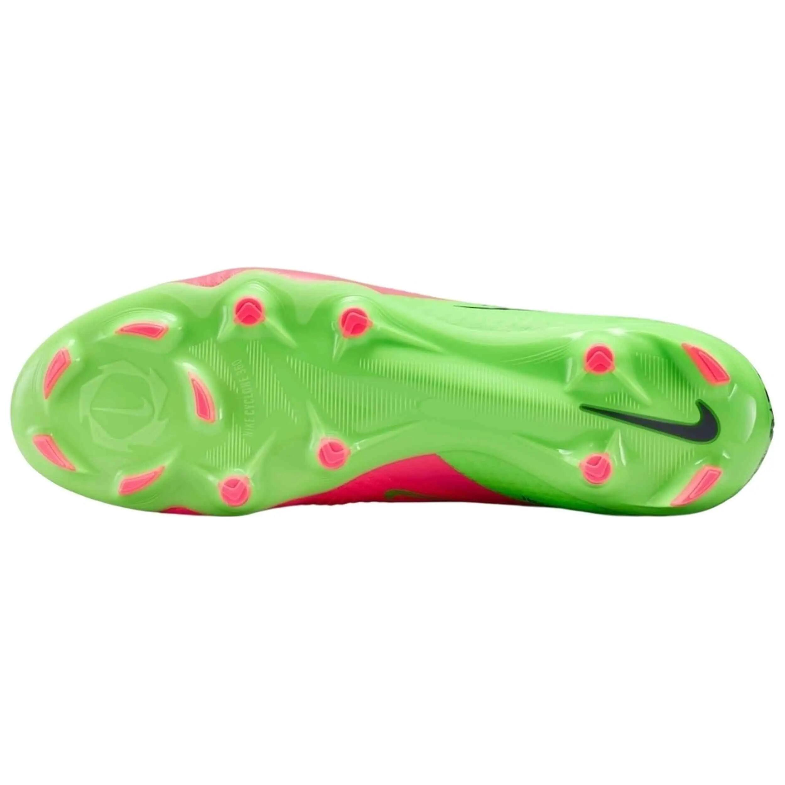 Zapatillas Nike modelo Phantom 6 Low Academy para unisex 3/5