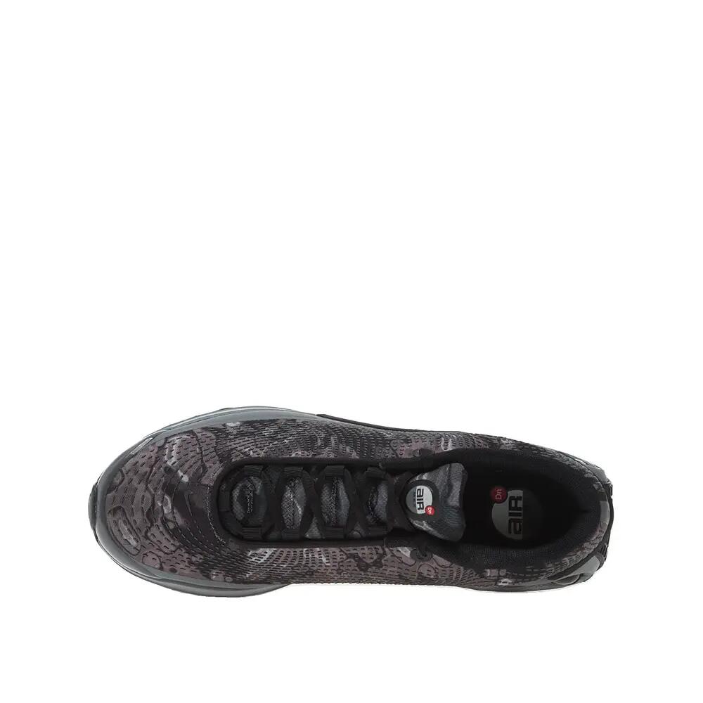 Zapatos Nike Air Max DN Gris oscuro/Negro 3/6
