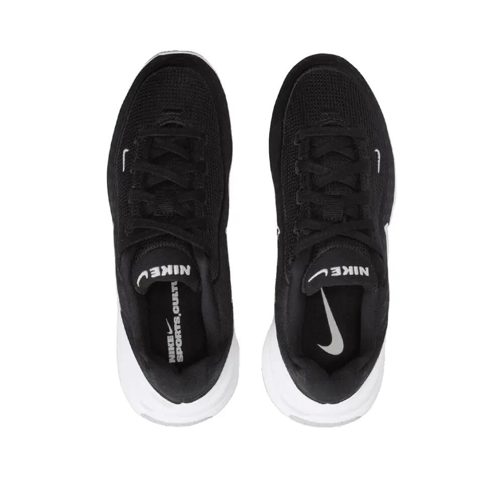Scarpe Nike Uplift SC Nero/Bianco 3/6