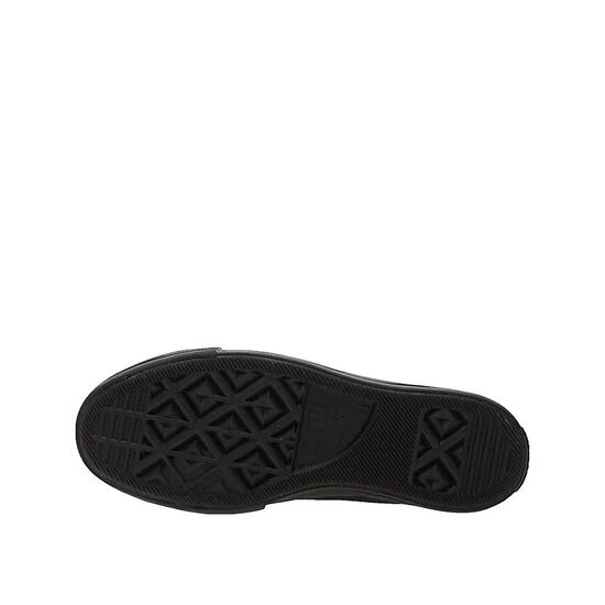 Converse Chuck Taylor All Star Lift Platform Schwarz