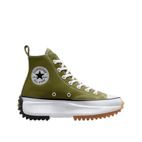 Buty Converse Run Star Hike Hi Białe