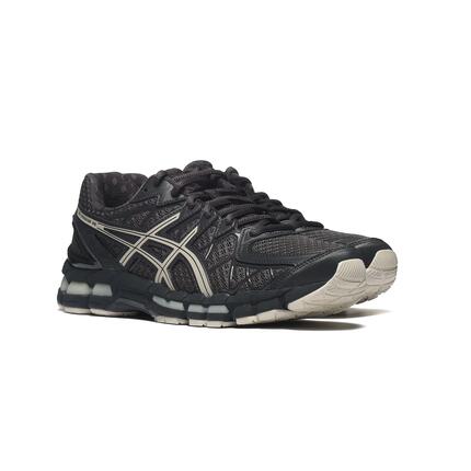 ASICS Gel-Kayano 20 Glacier Grey White