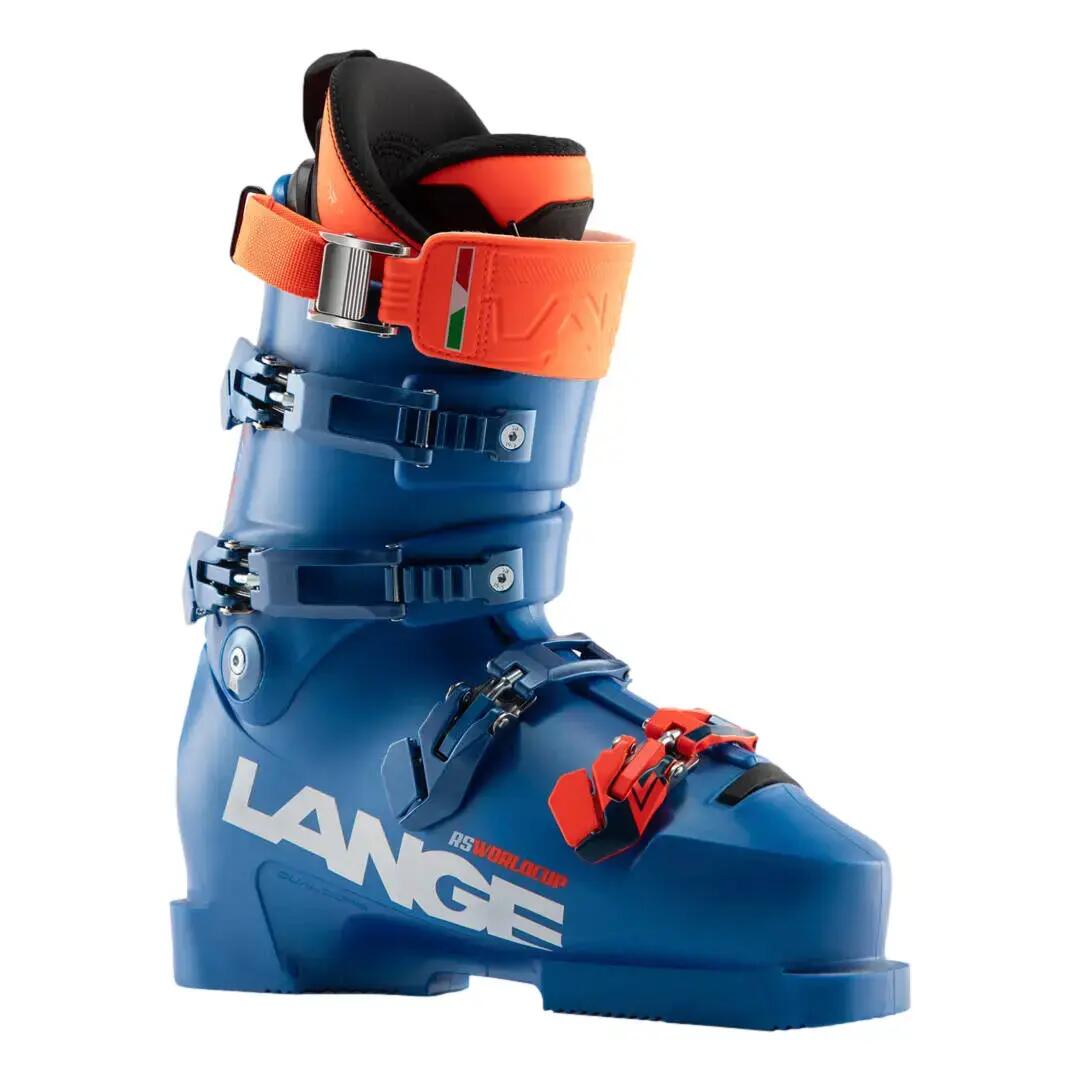 LANGE picture