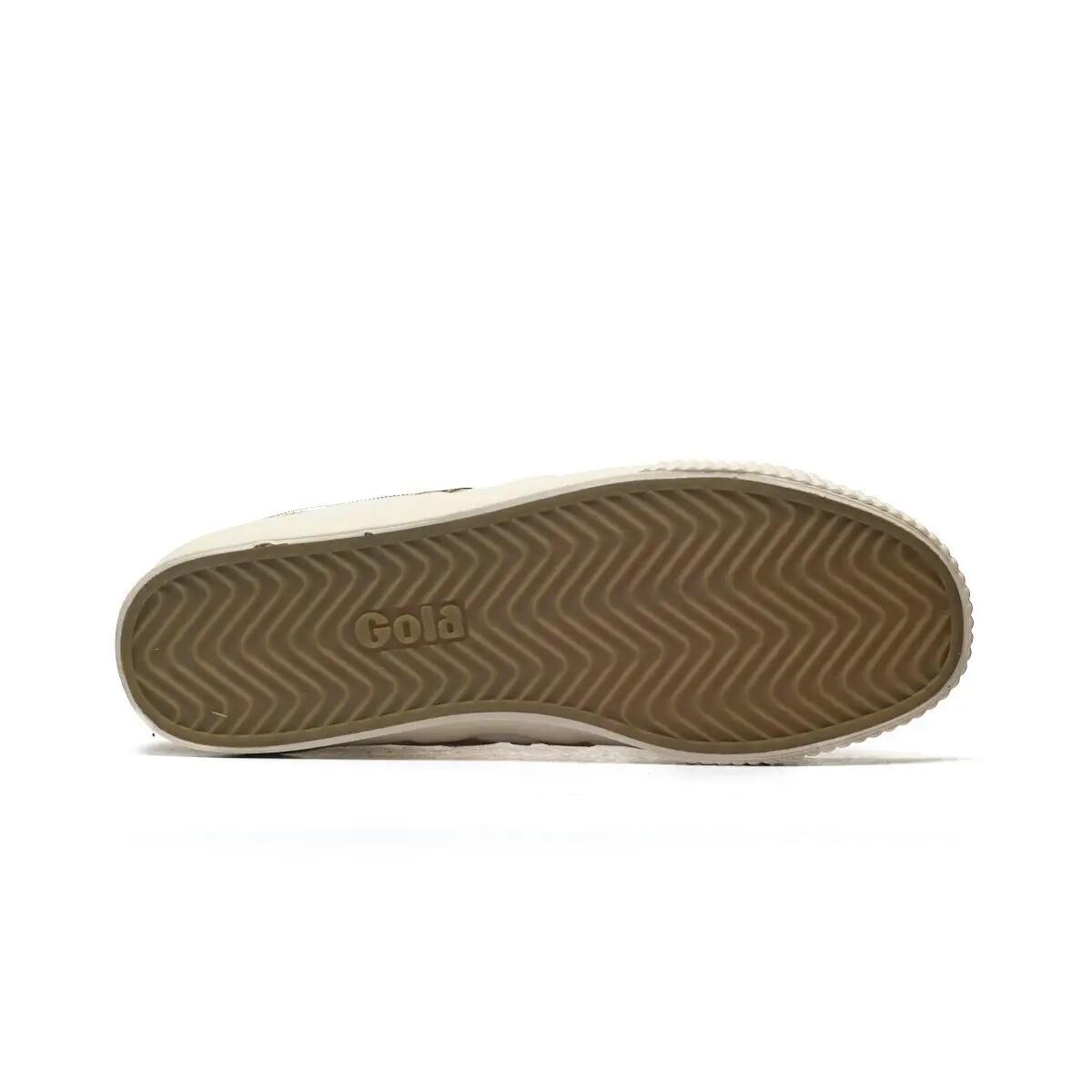 Damskie buty sportowe Gola Tennis Mark Cox Trainer CLA280XY 5/6
