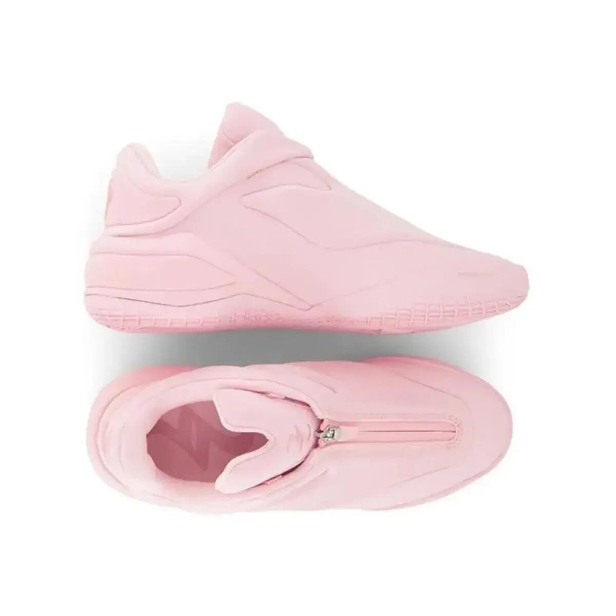 Converse SHAI 001 Pink 4/4
