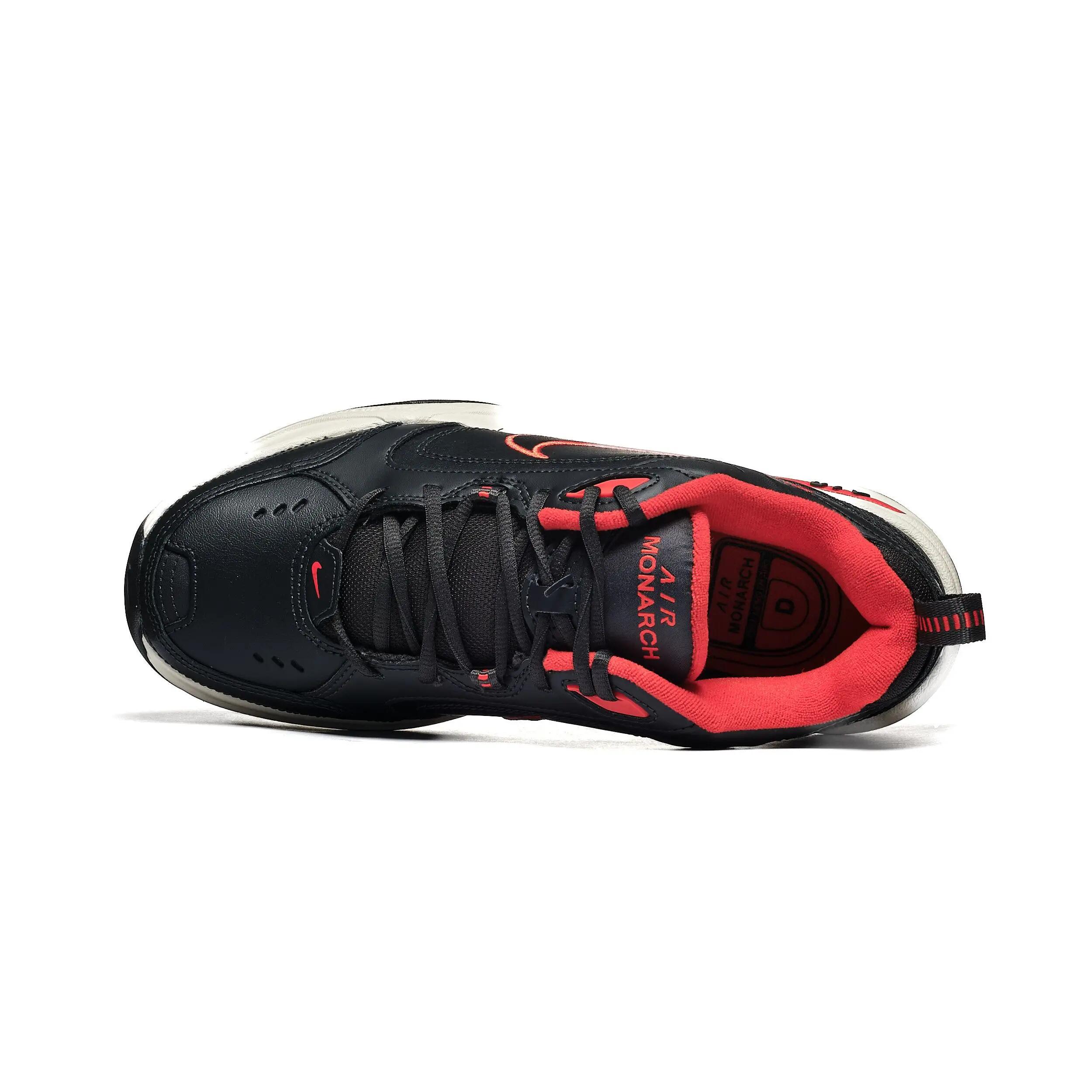 Sneakersy Nike AIR MONARCH IV 415445-003 4/6
