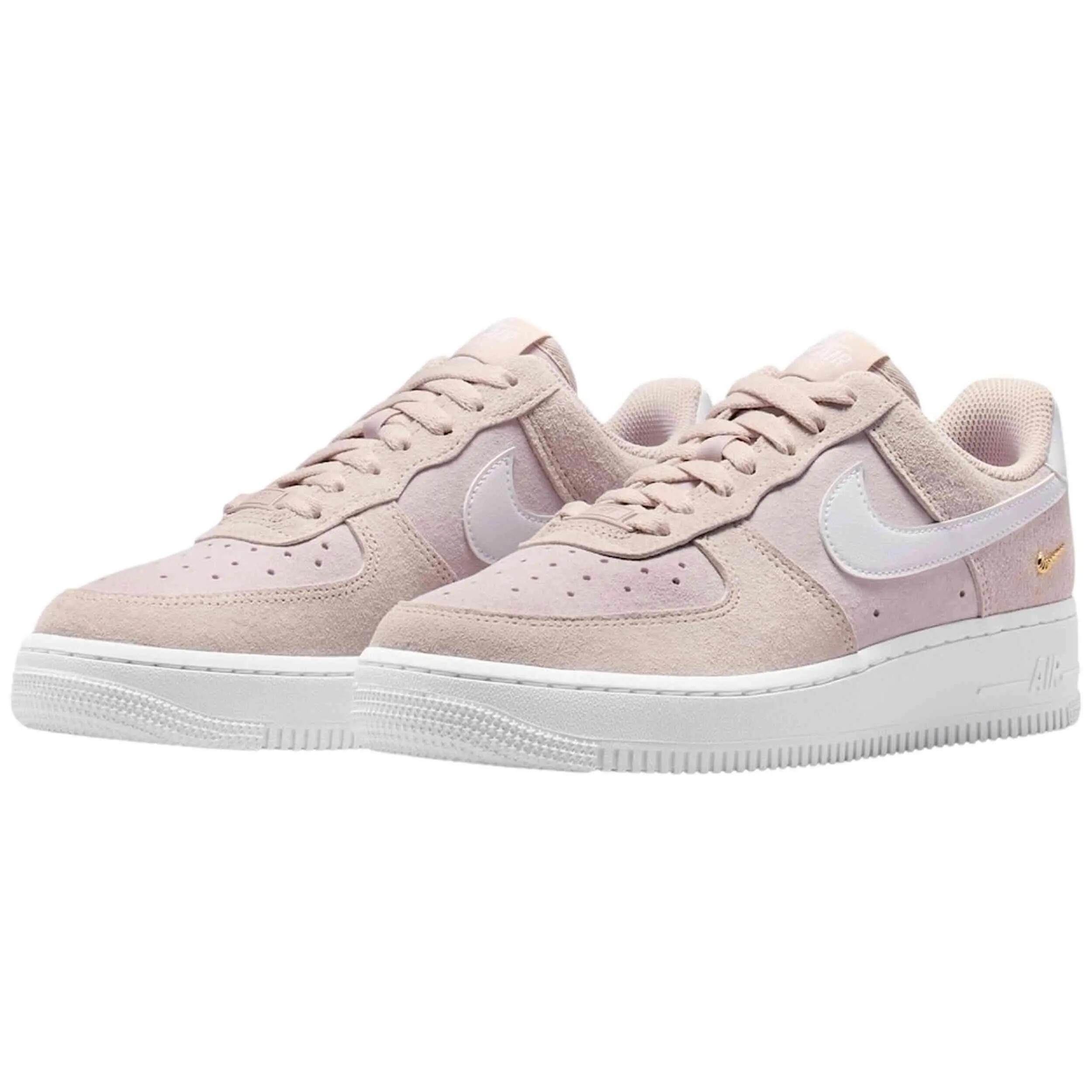 Zapatillas Nike modelo IQ9964-600 para mujer 5/5