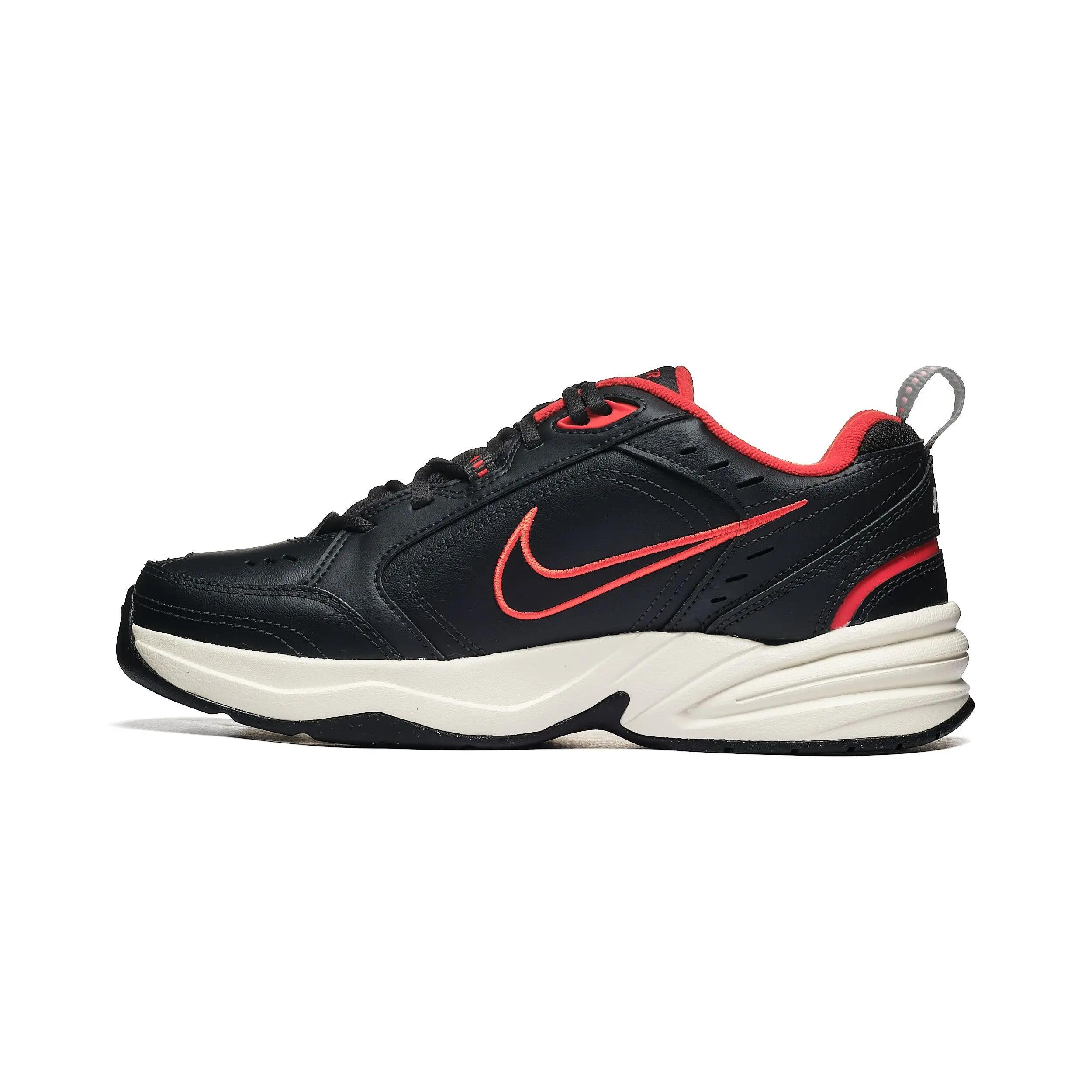 Sneakersy Nike AIR MONARCH IV 415445-003 3/6