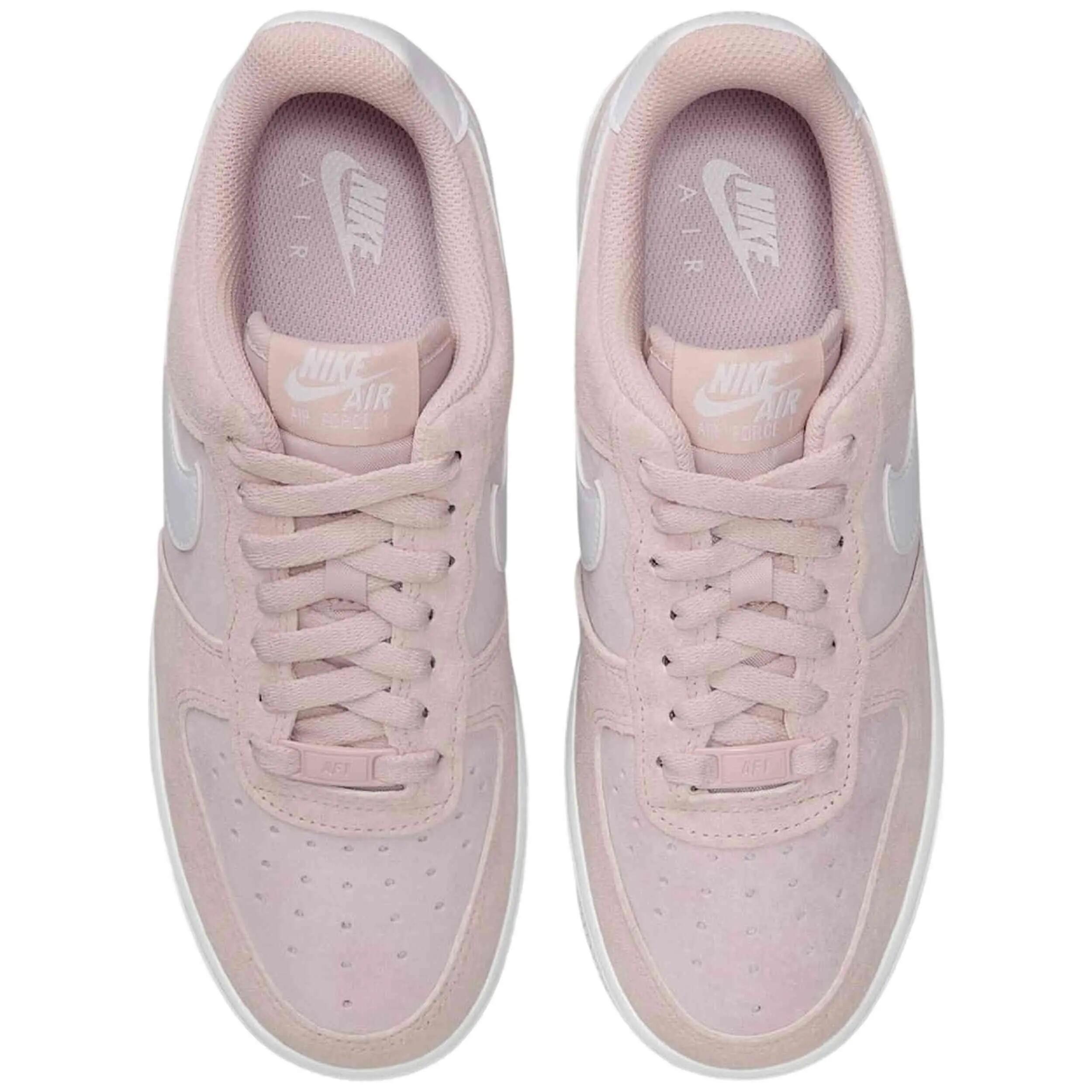 Zapatillas Nike modelo IQ9964-600 para mujer 4/5
