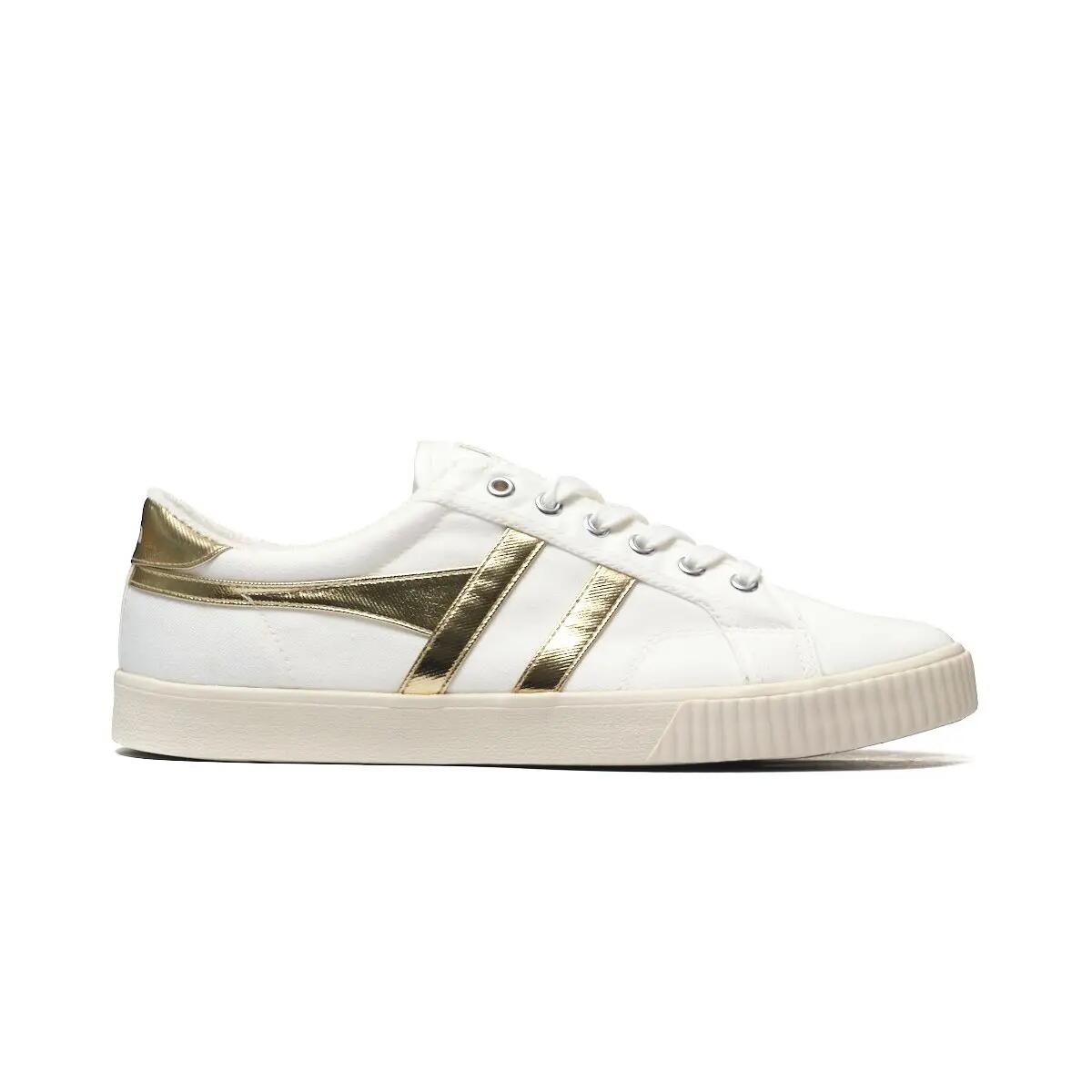 Damskie buty sportowe Gola Tennis Mark Cox Trainer CLA280XY 2/6