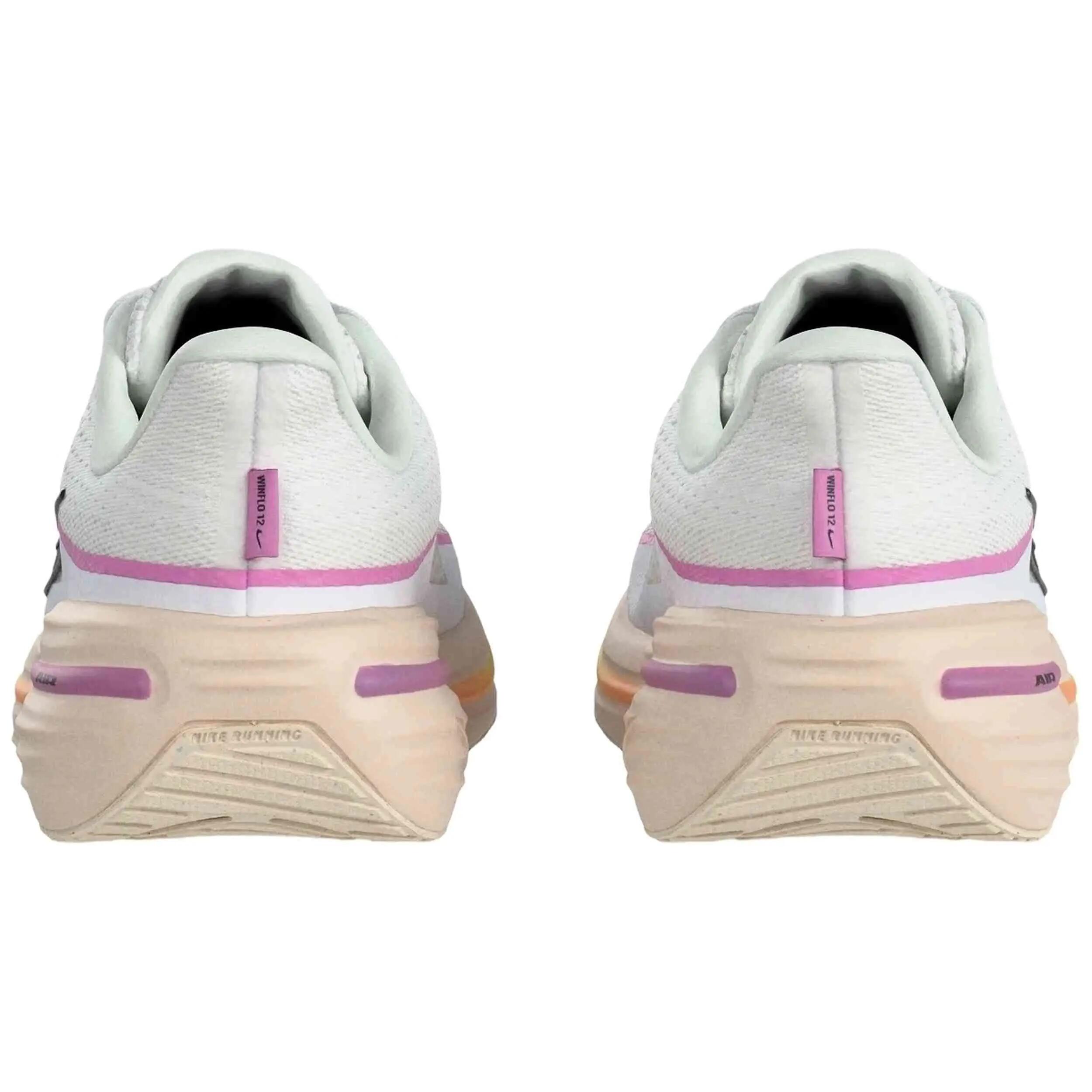 Zapatillas de running Nike modelo Winflo 12 para niños unisex 3/3