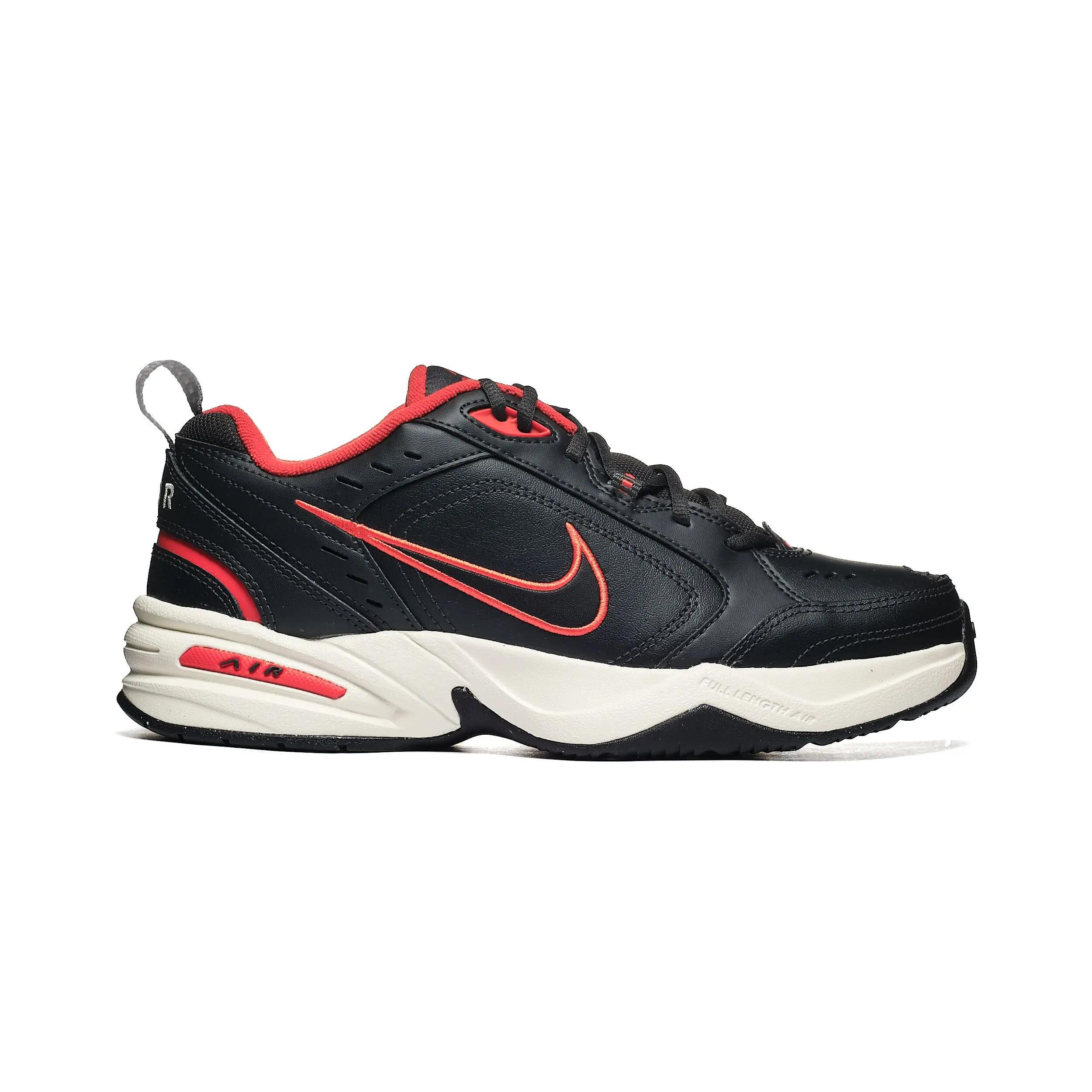 Sneakersy Nike AIR MONARCH IV 415445-003 2/6