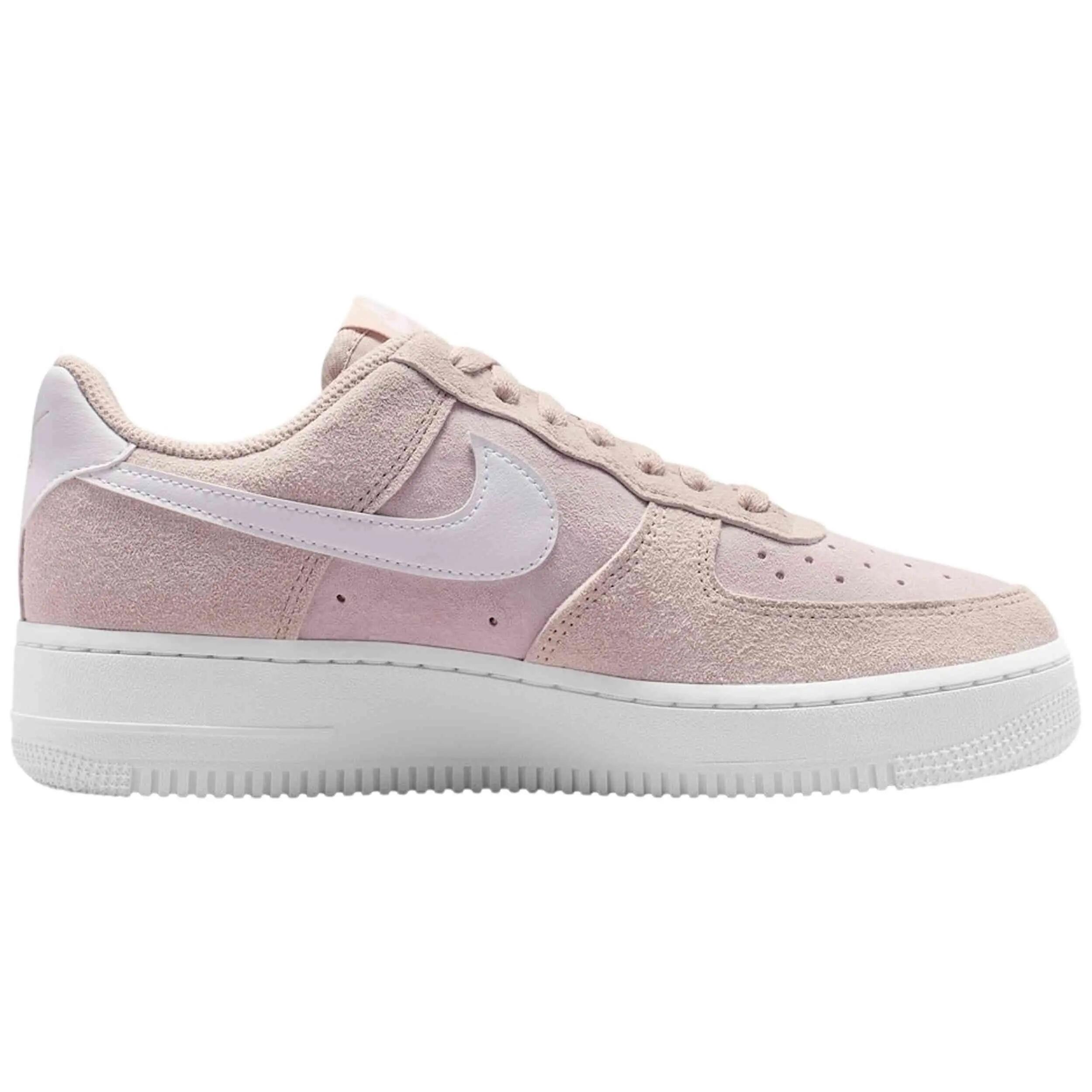 Zapatillas Nike modelo IQ9964-600 para mujer 3/5