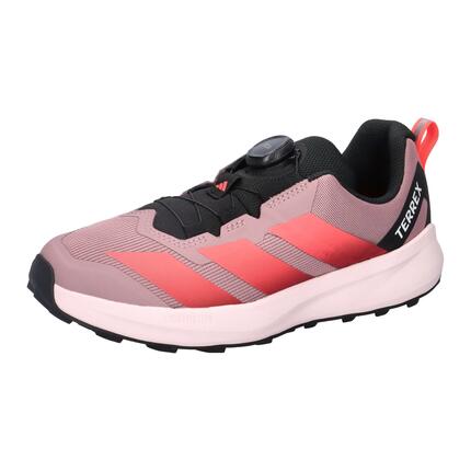 Terrex Agravic BOA Kids Trailrunning-Schuh